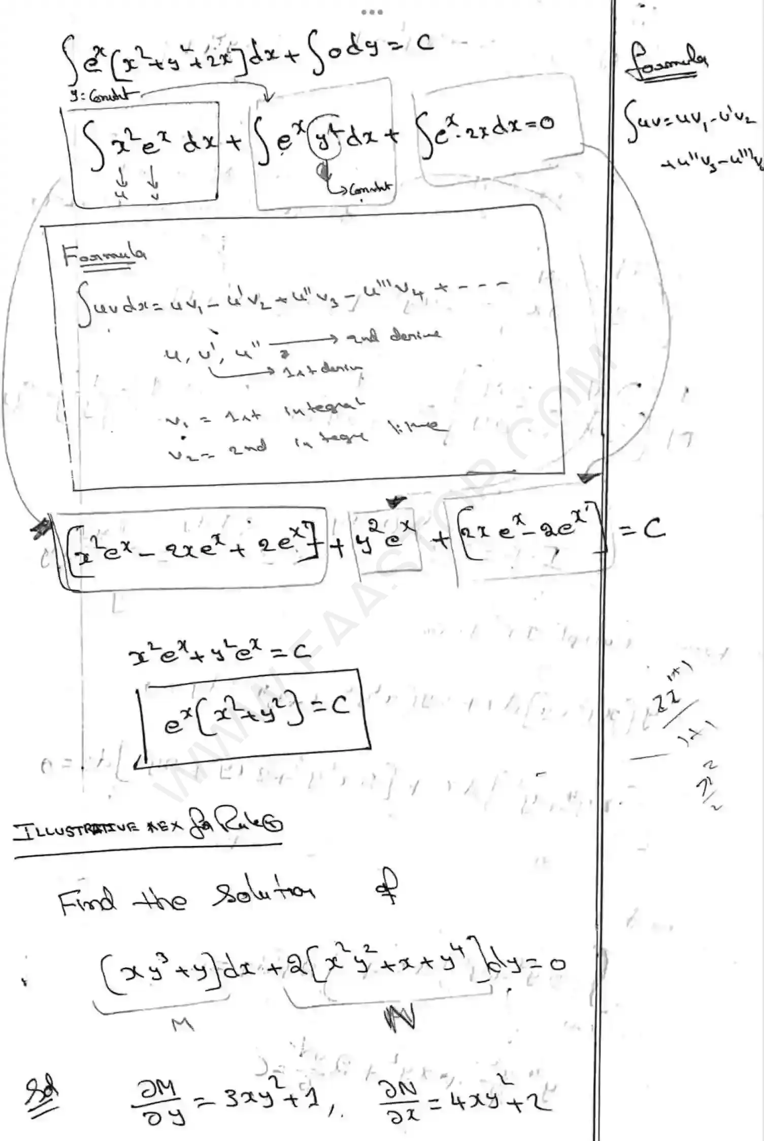 Page 23 of First order Differential Equations
