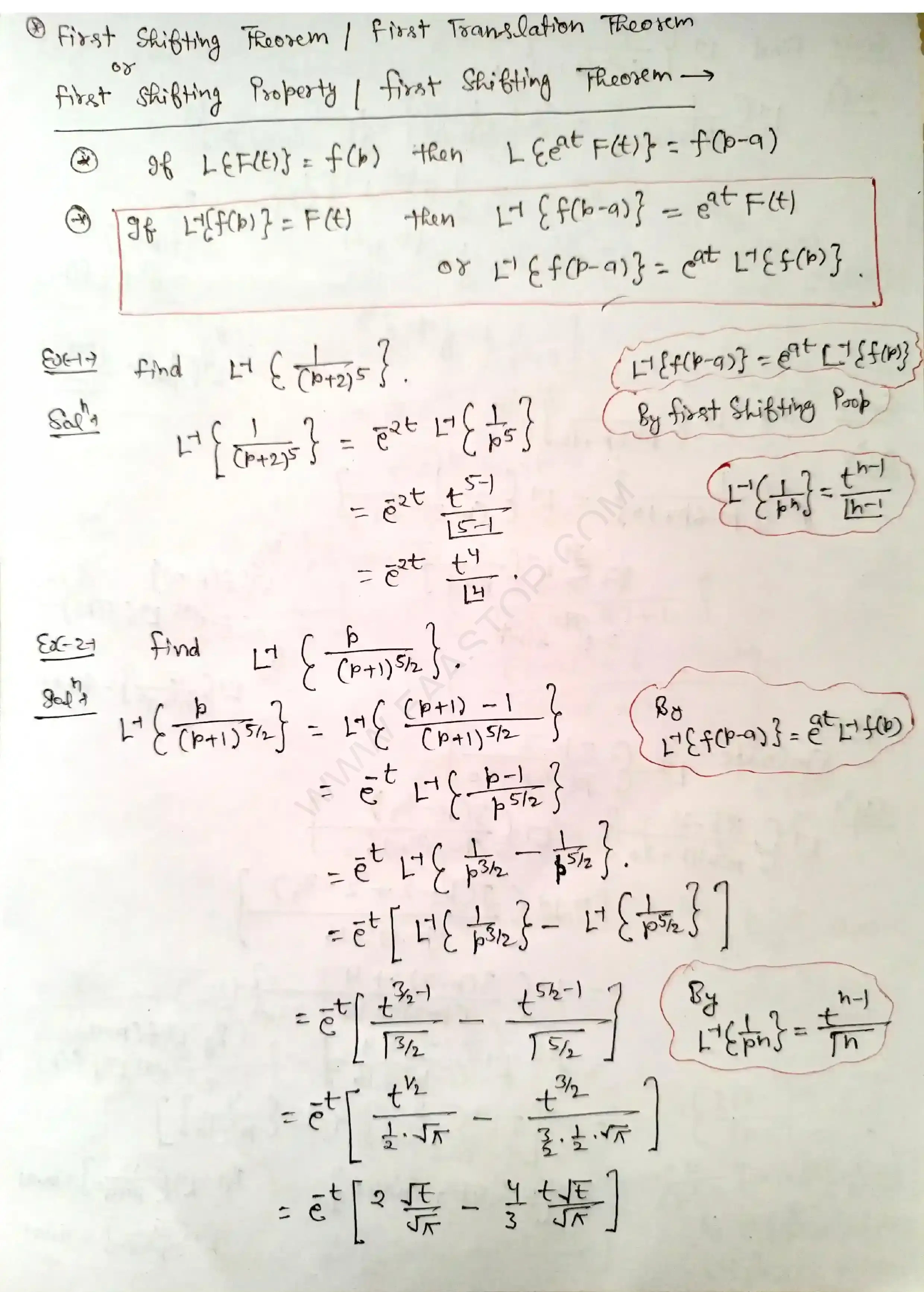 Page 5 of Inverse Laplace transform