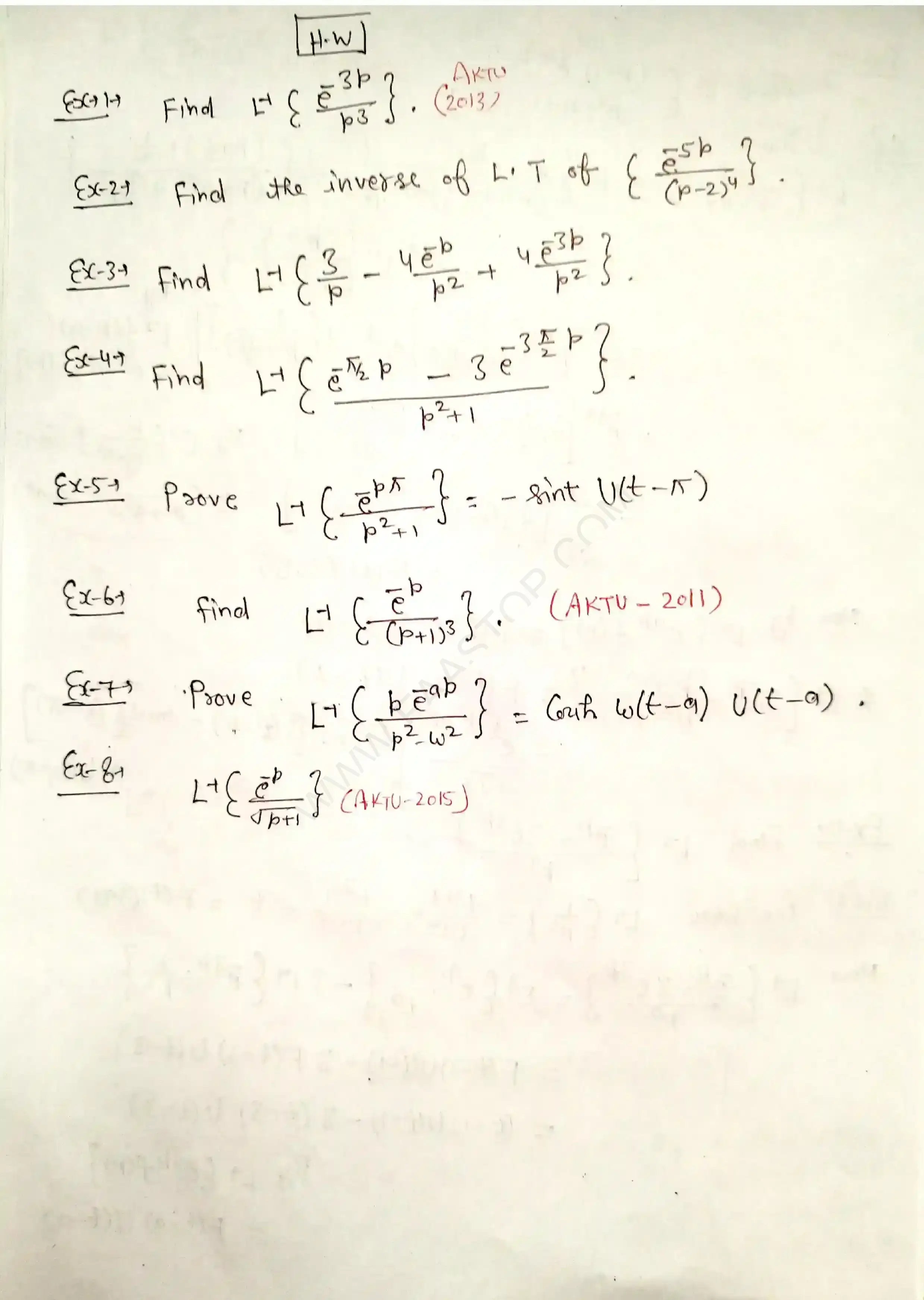 Page 12 of Inverse Laplace transform