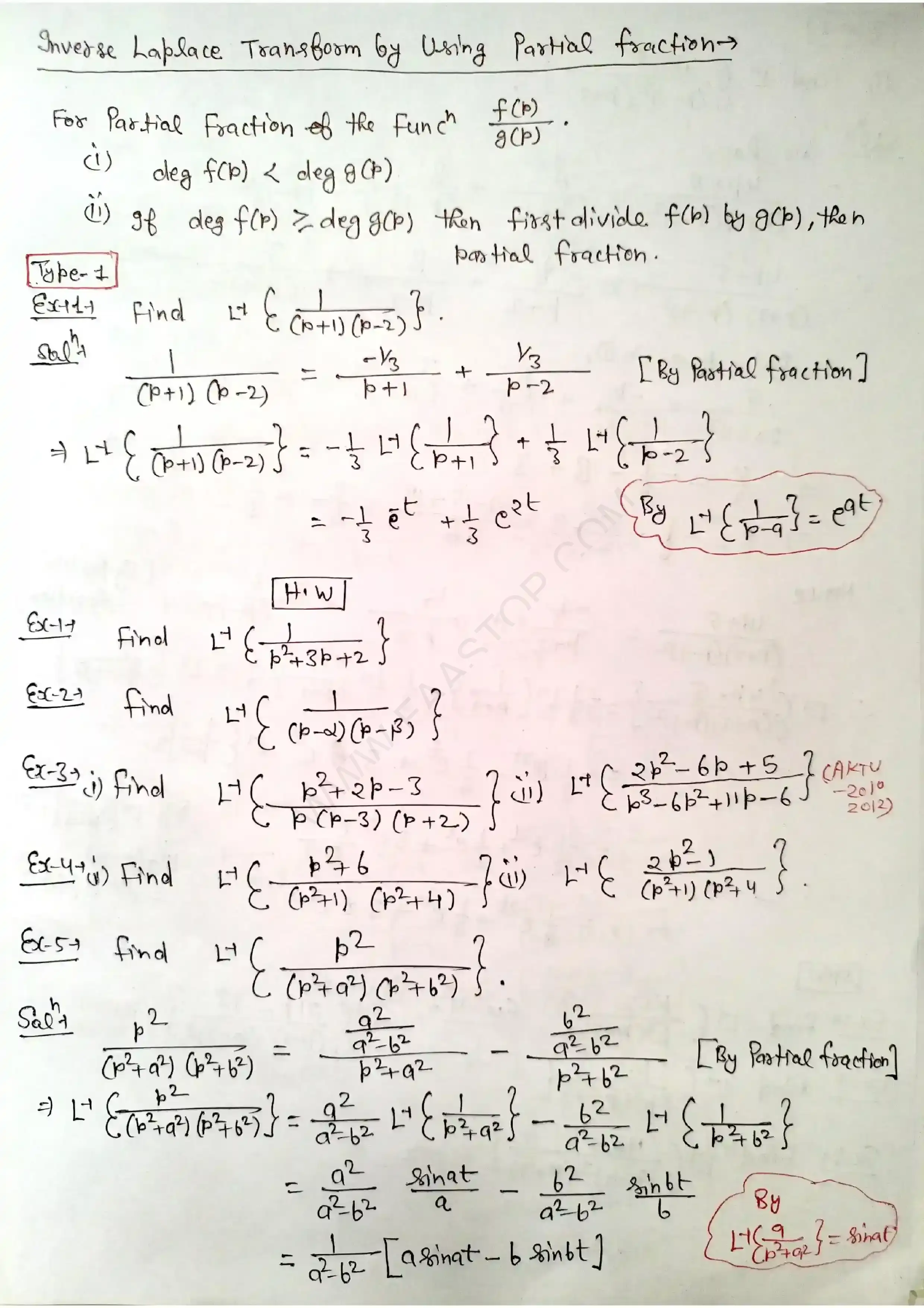 Page 14 of Inverse Laplace transform