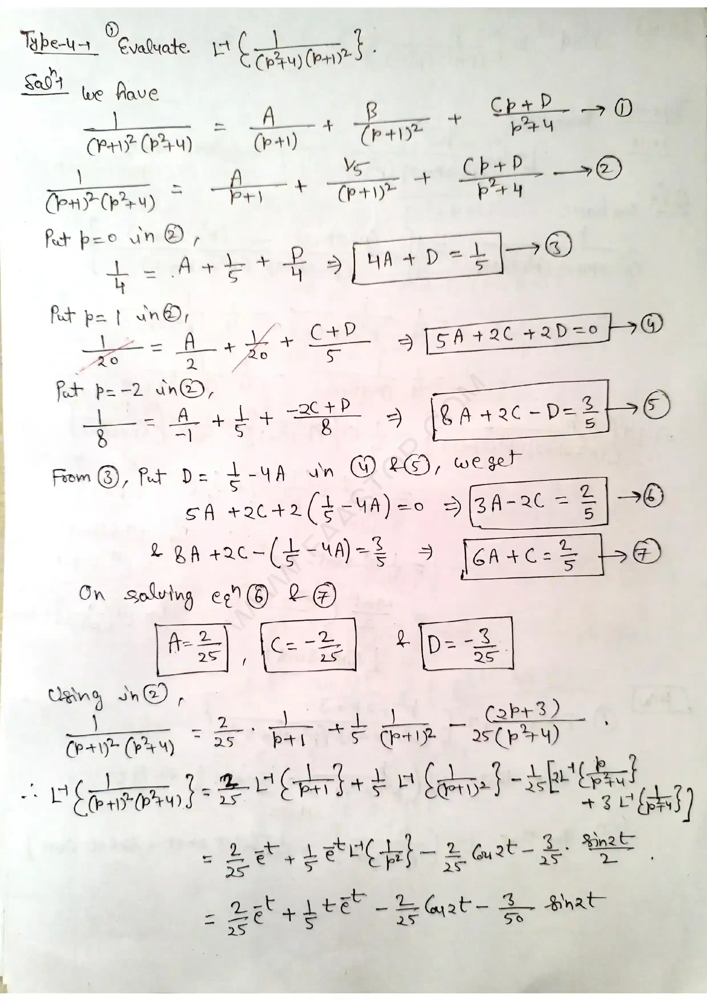 Page 18 of Inverse Laplace transform