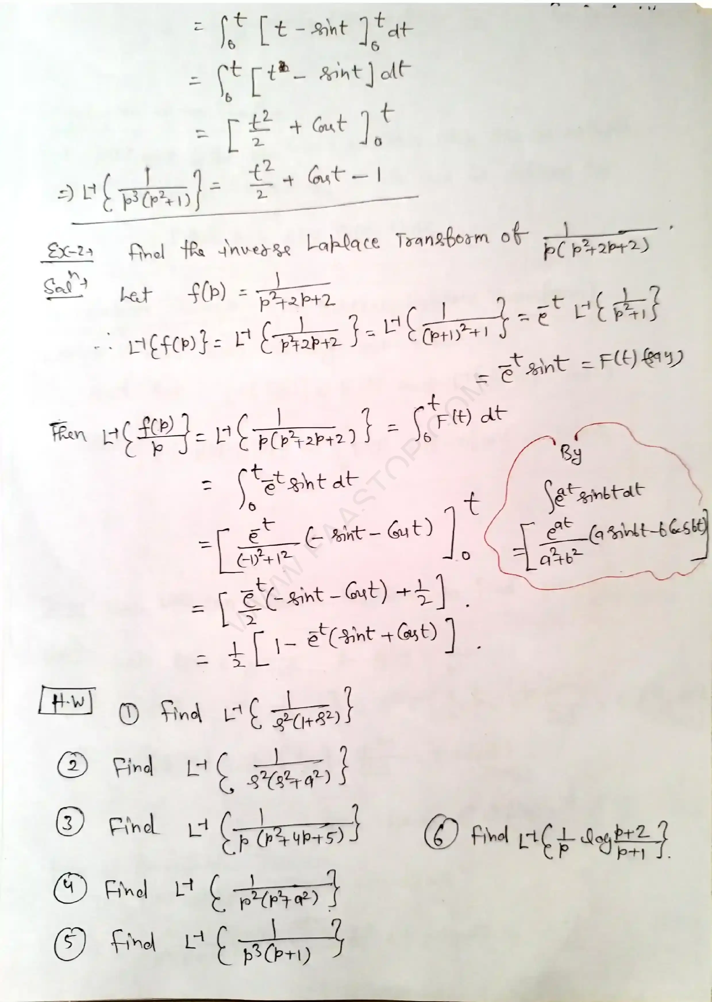 Page 26 of Inverse Laplace transform