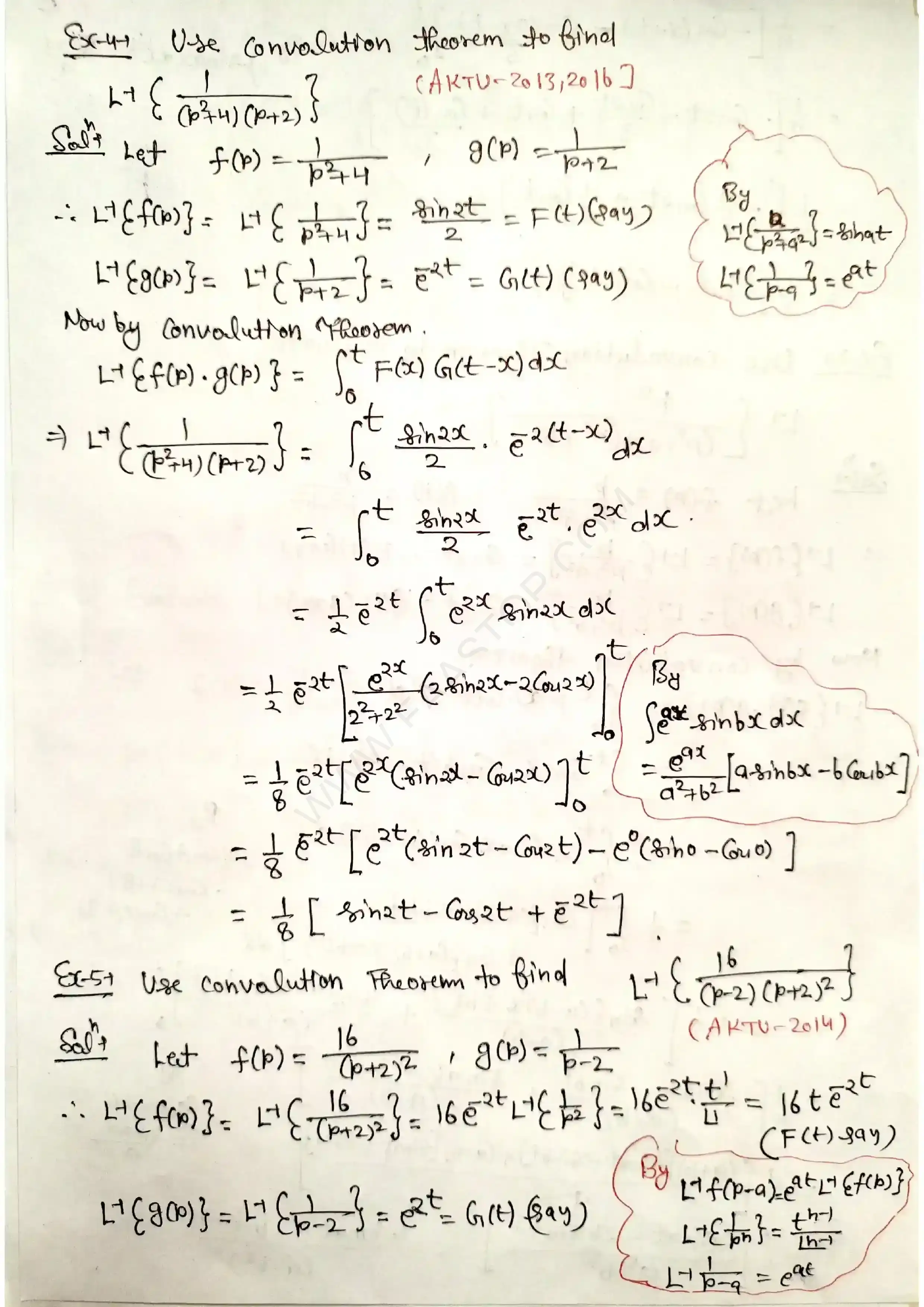 Page 30 of Inverse Laplace transform