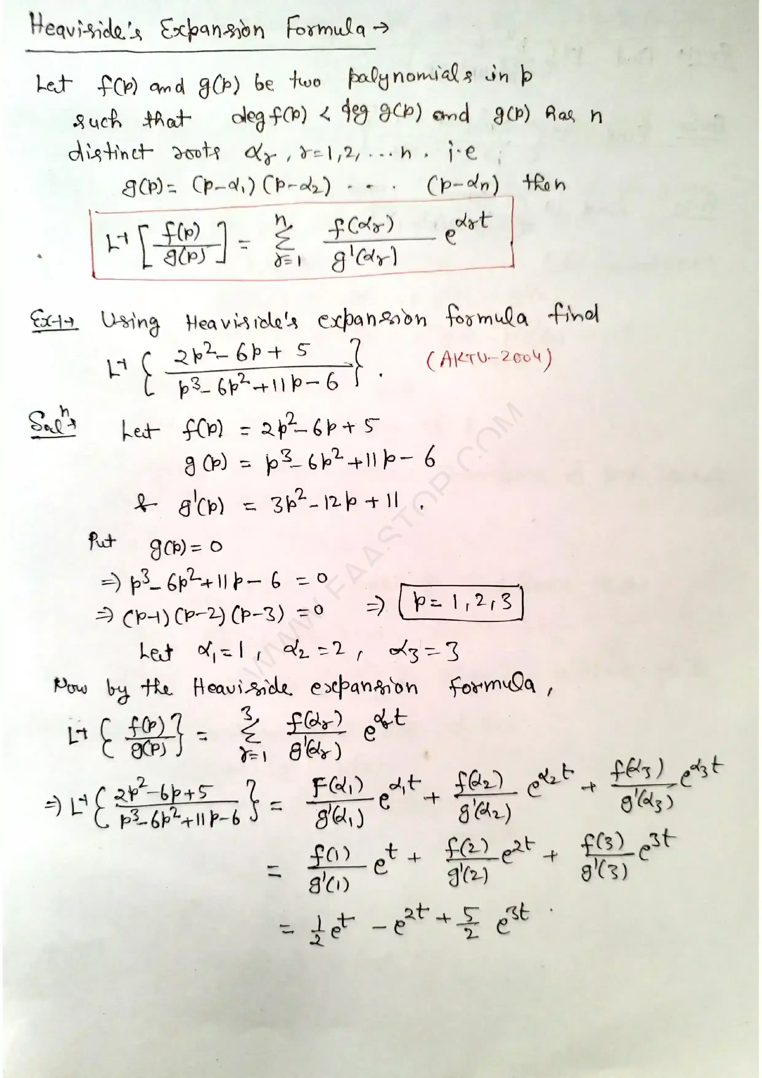 Page 34 of Inverse Laplace transform