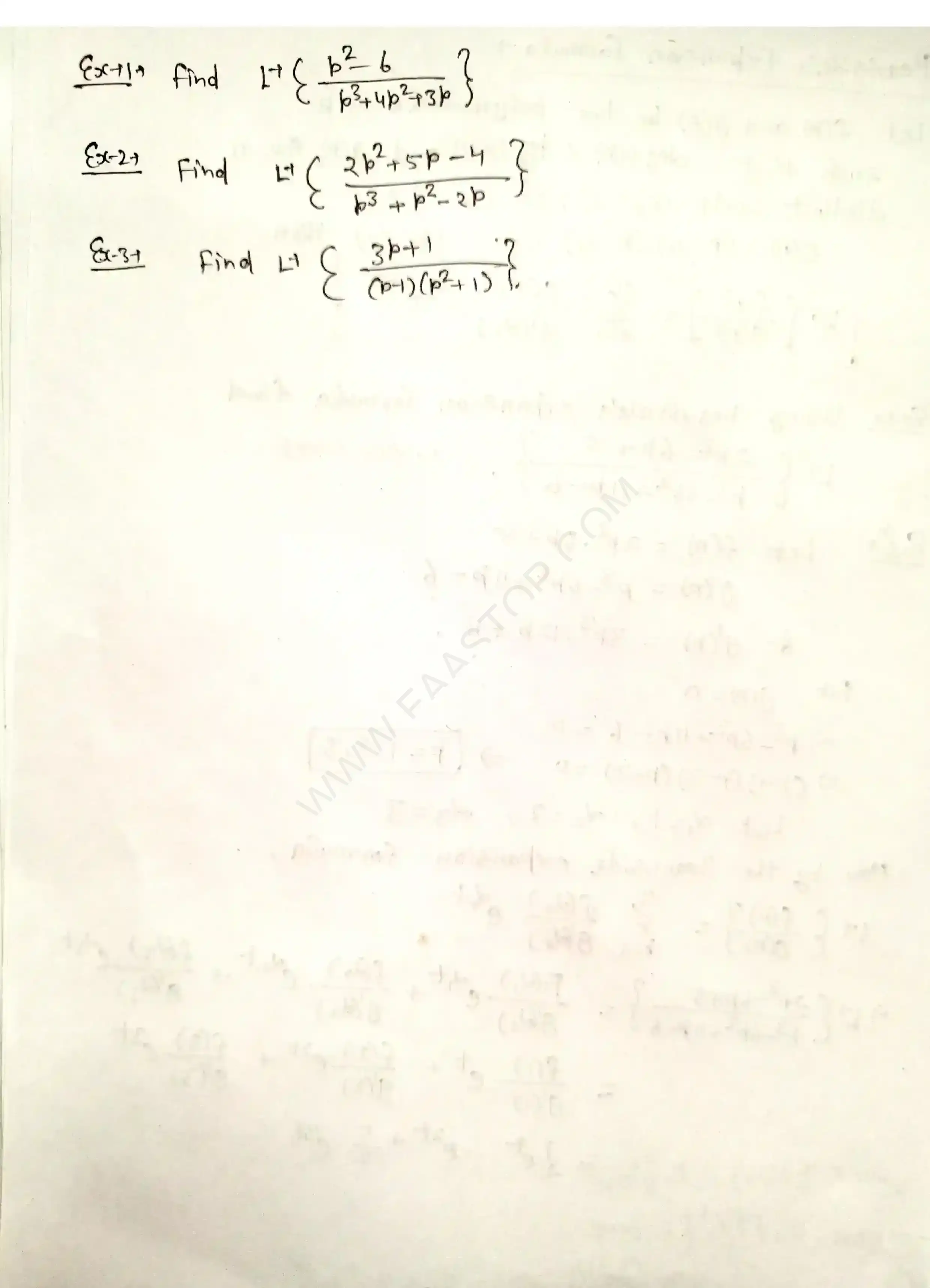 Page 35 of Inverse Laplace transform