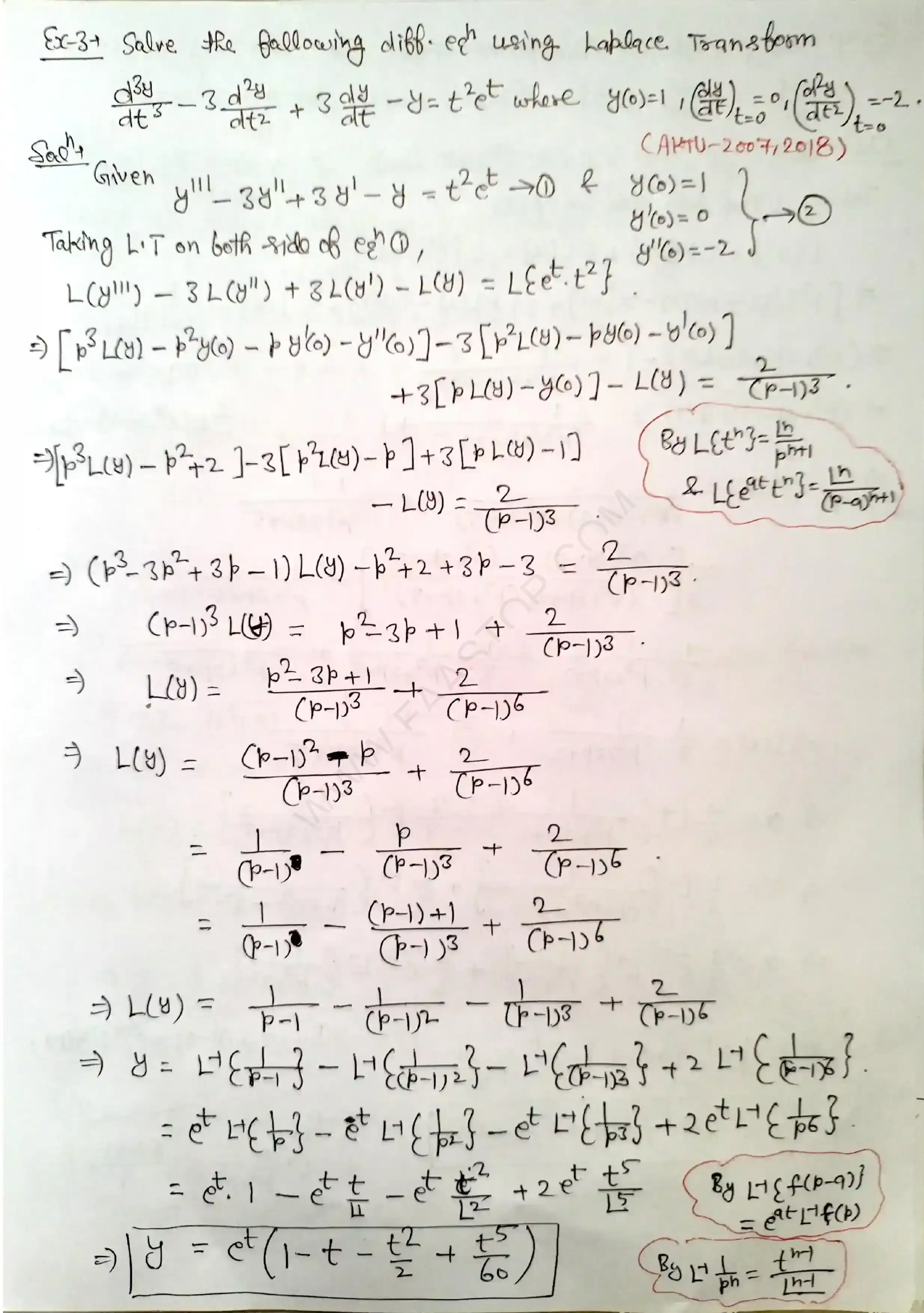 Page 38 of Inverse Laplace transform