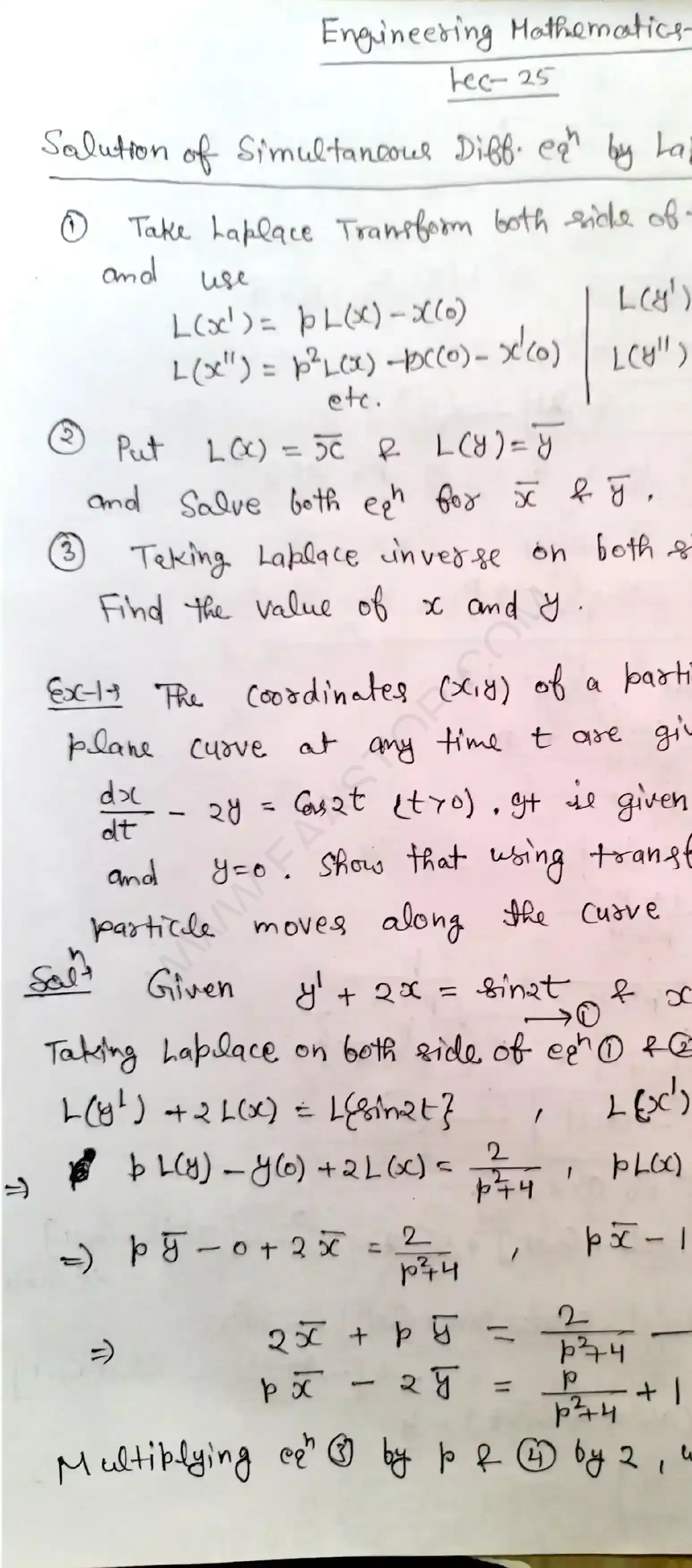 Page 45 of Inverse Laplace transform