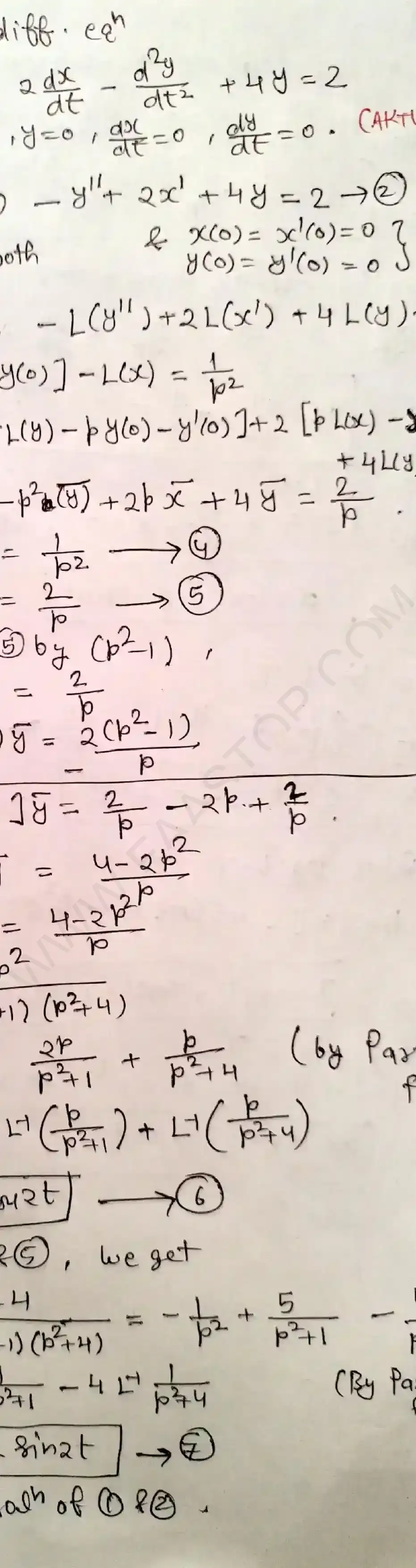 Page 49 of Inverse Laplace transform