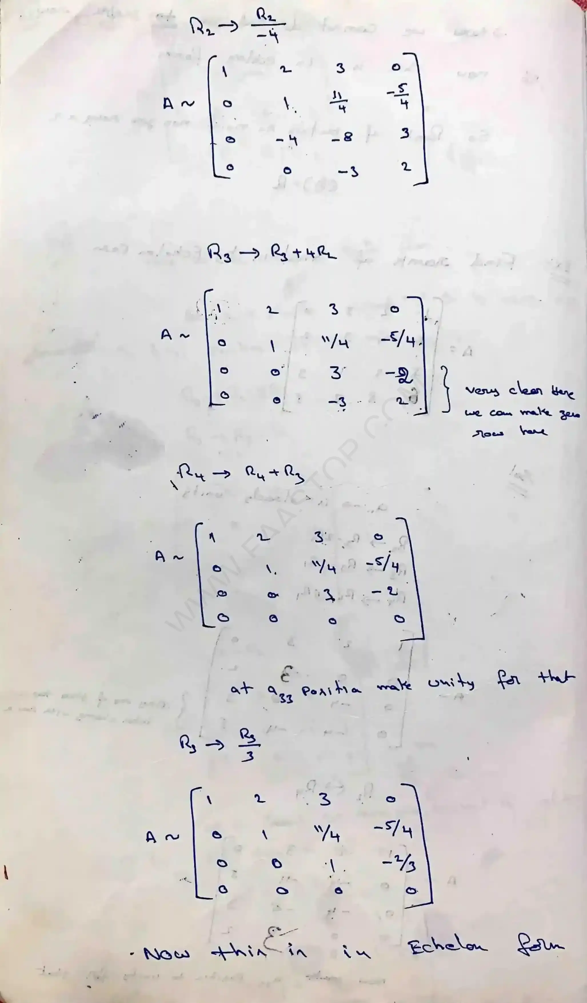 Page 8 of Matrix