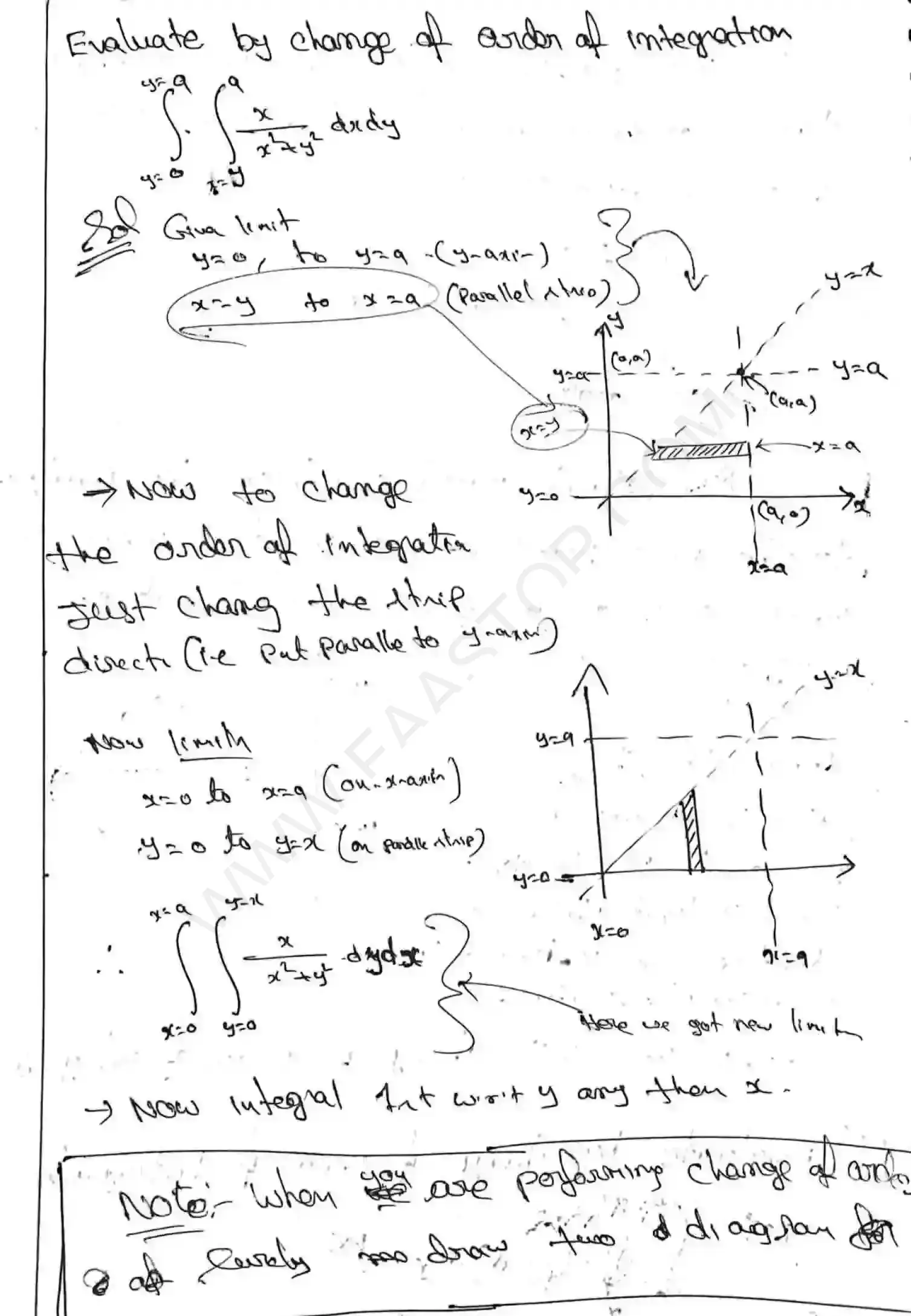 Page 13 of Multiple Integrals
