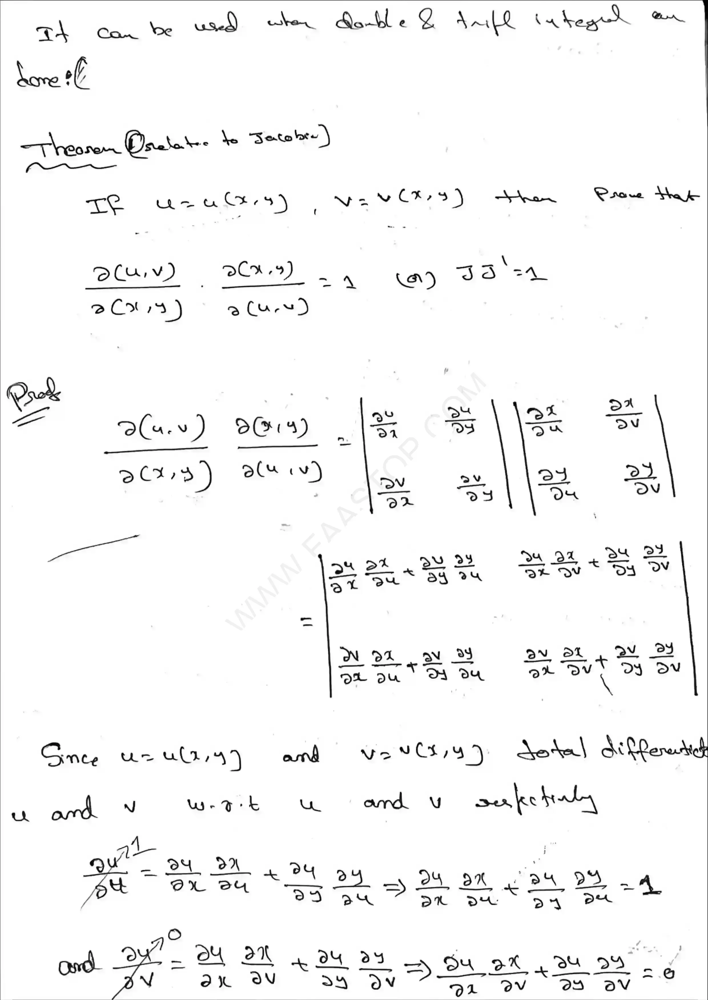 Page 23 of Partial Derivatives