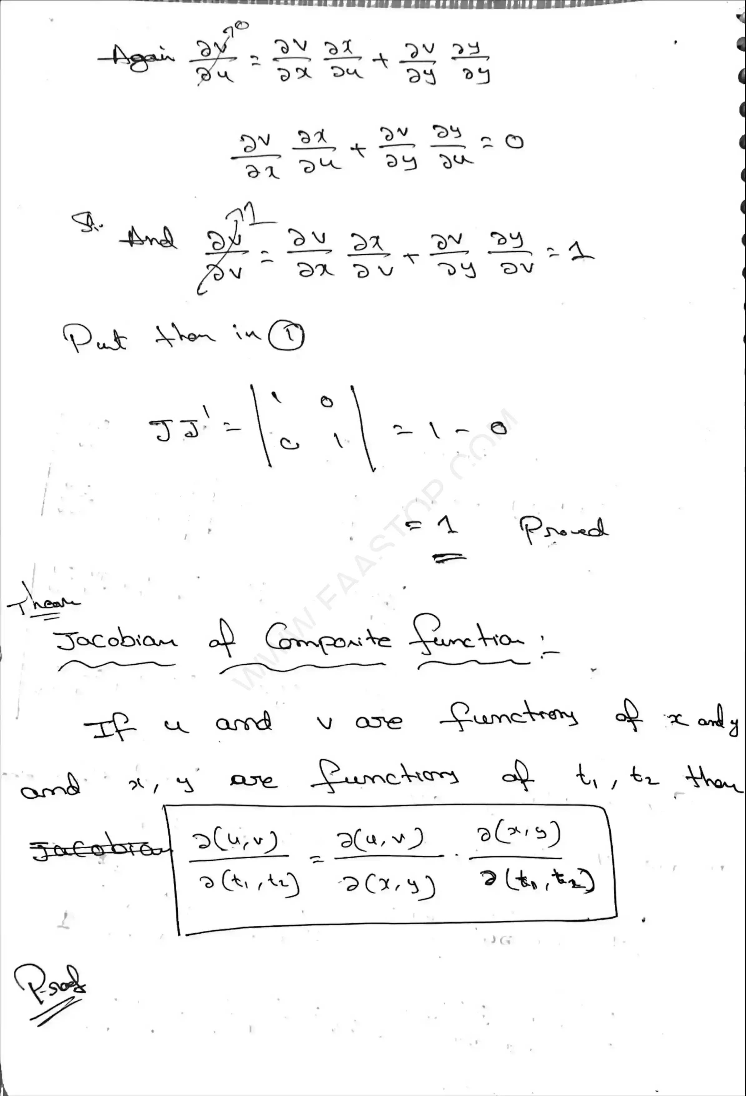 Page 24 of Partial Derivatives