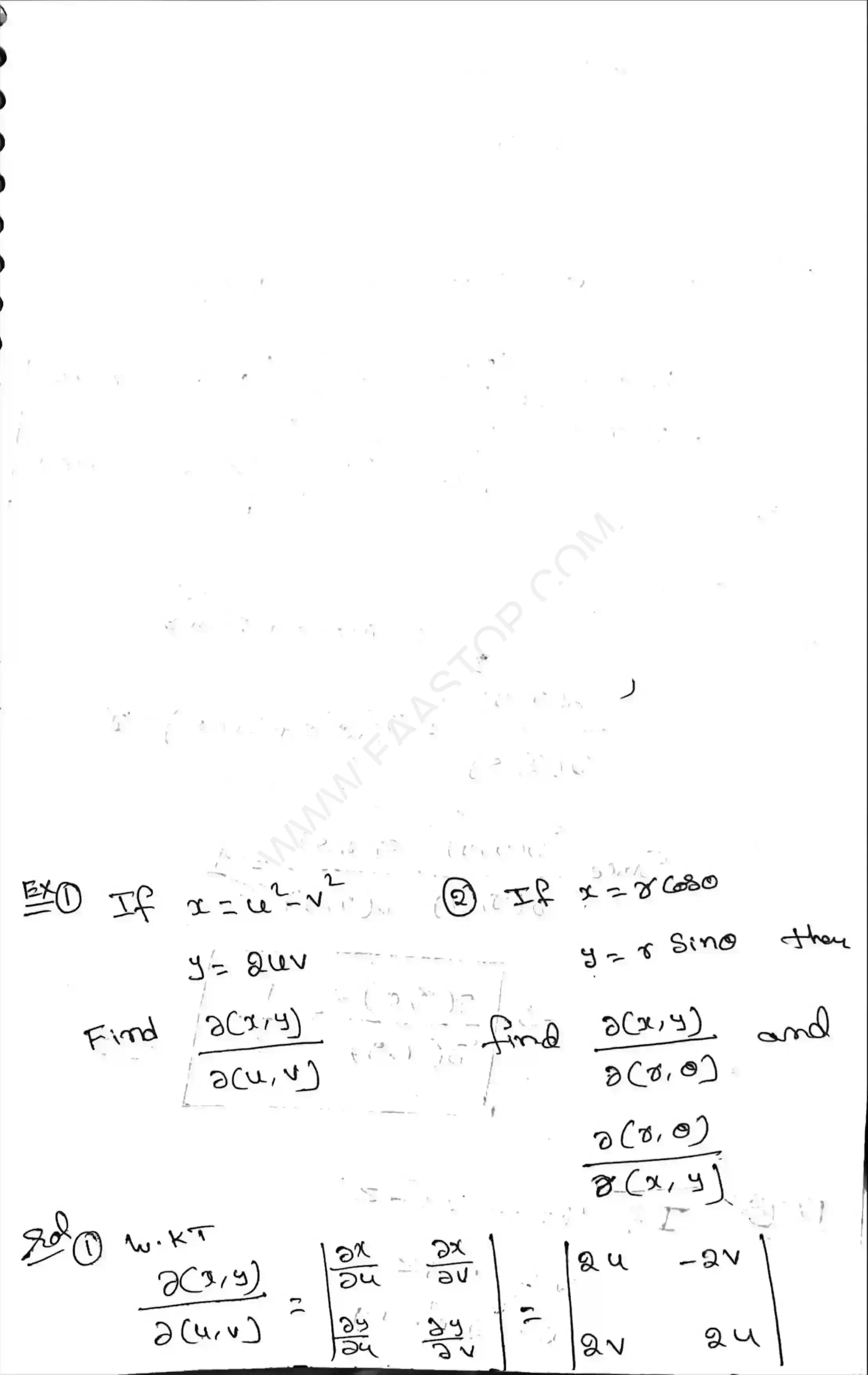 Page 25 of Partial Derivatives