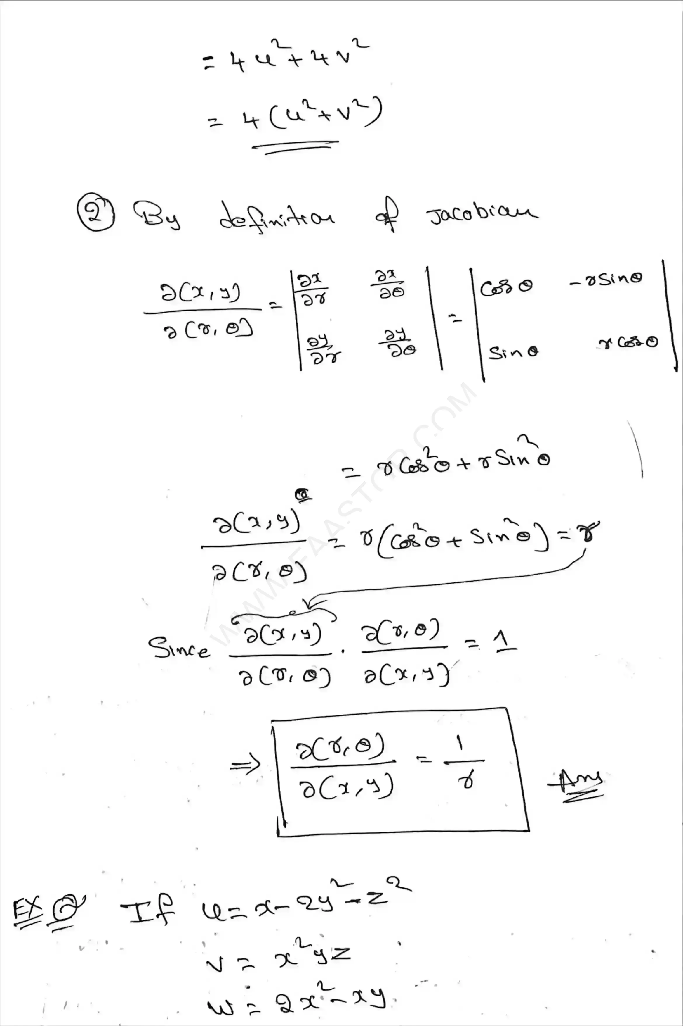 Page 26 of Partial Derivatives