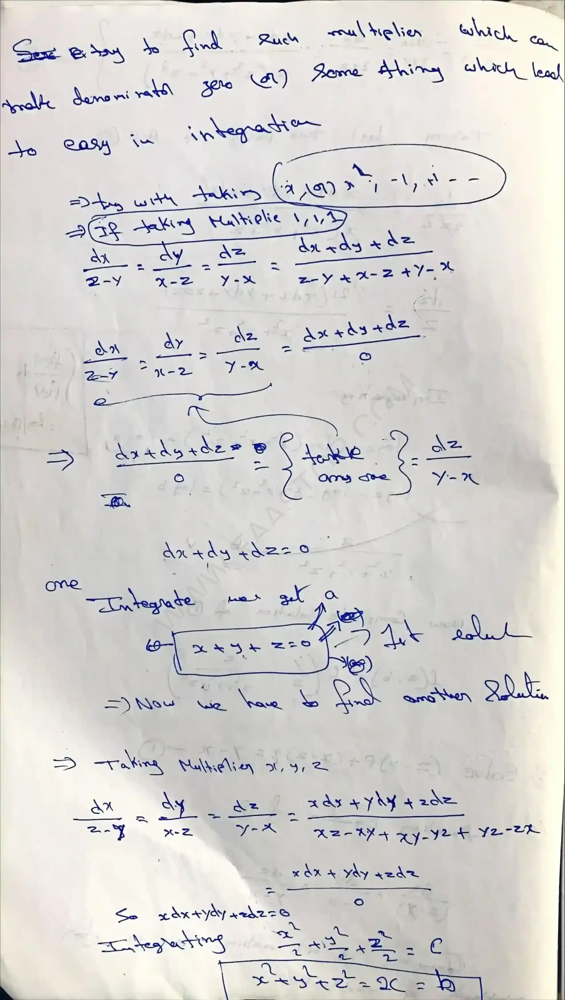 Page 16 of Partial Differential Equations