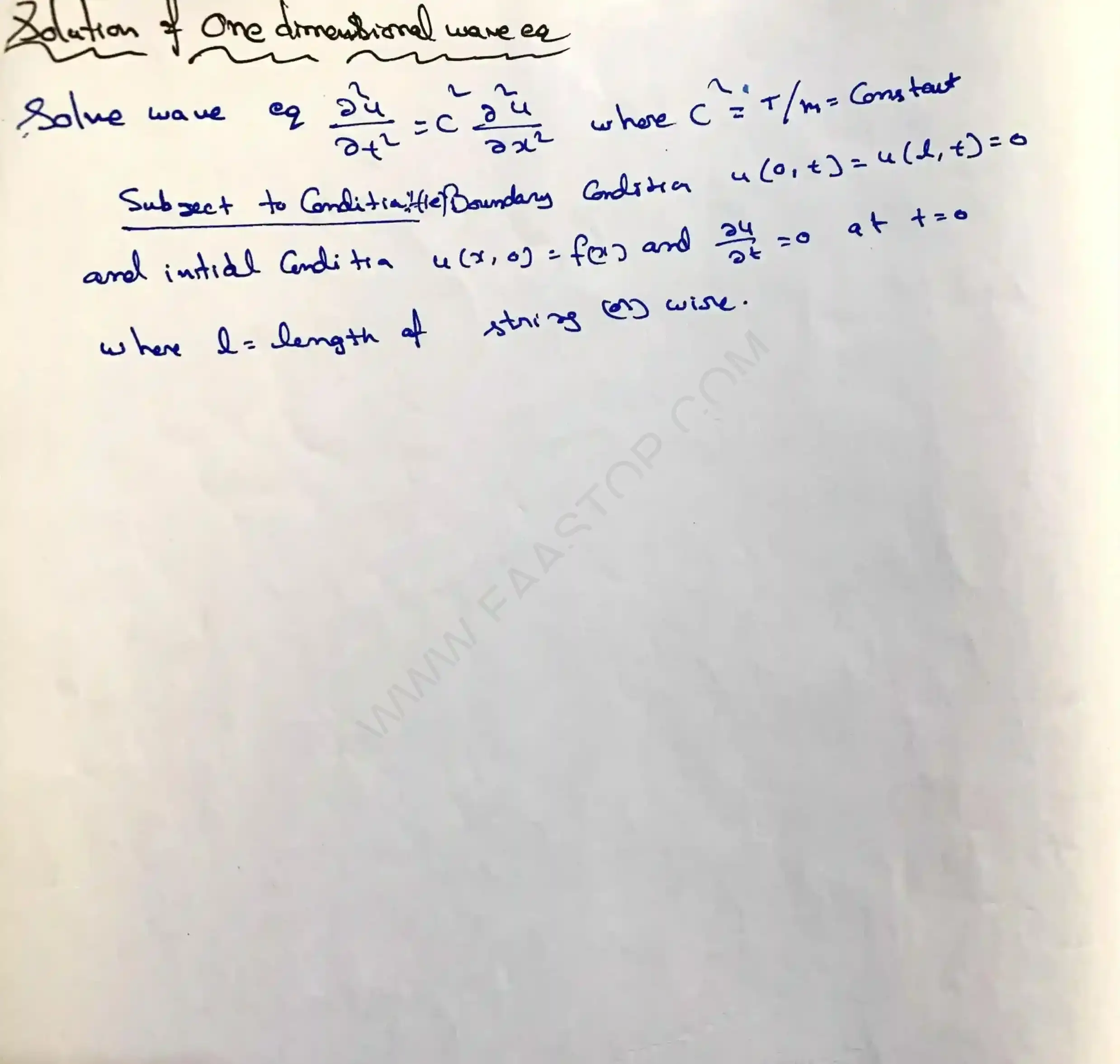 Page 23 of Partial Differential Equations
