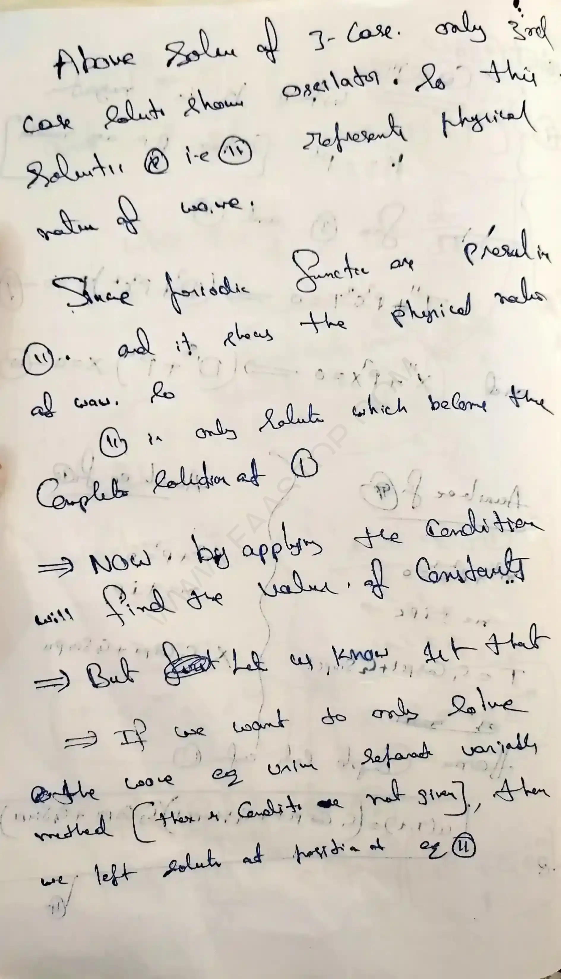 Page 8 of PDE Contiue..