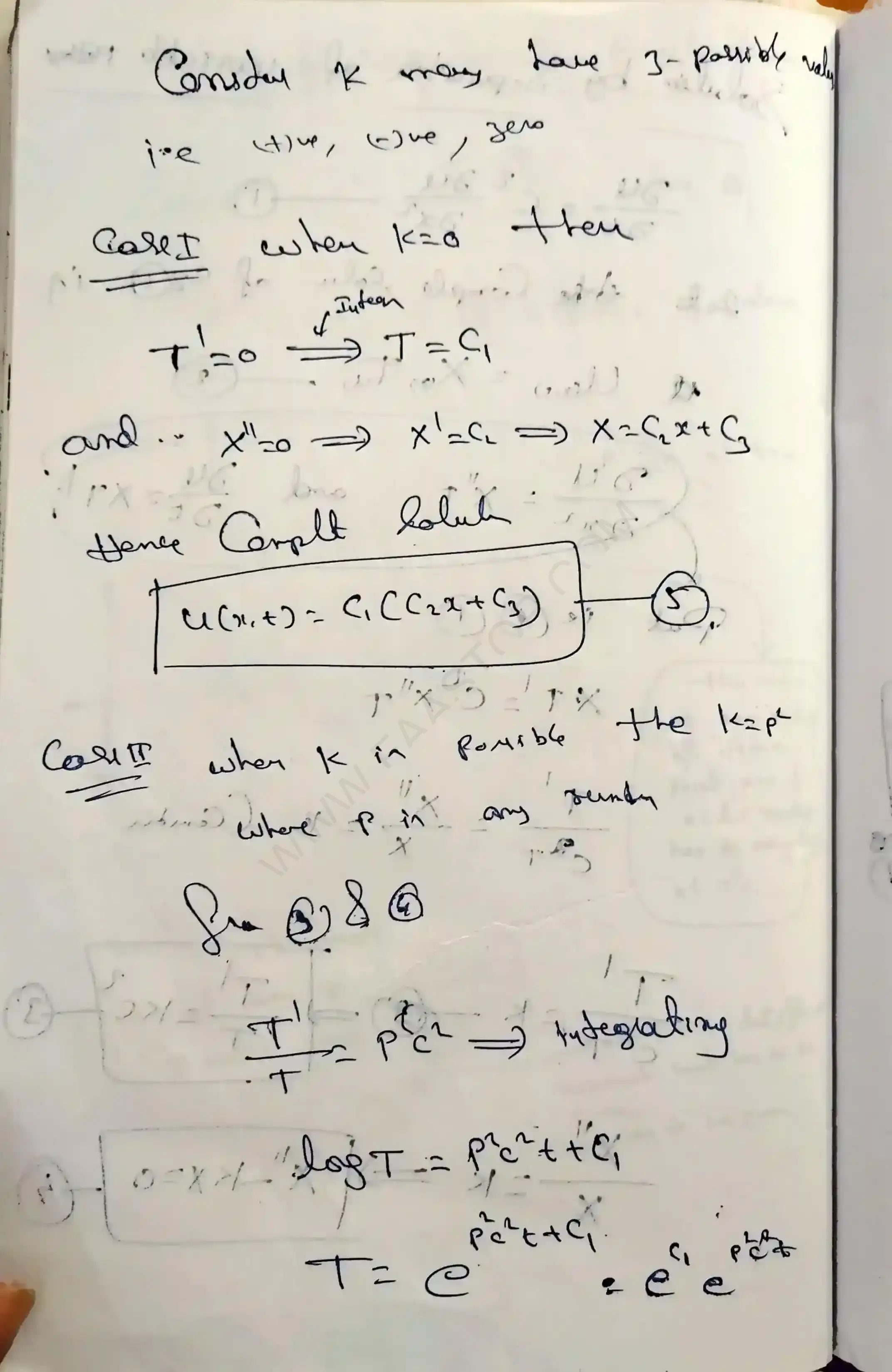 Page 15 of PDE Contiue..