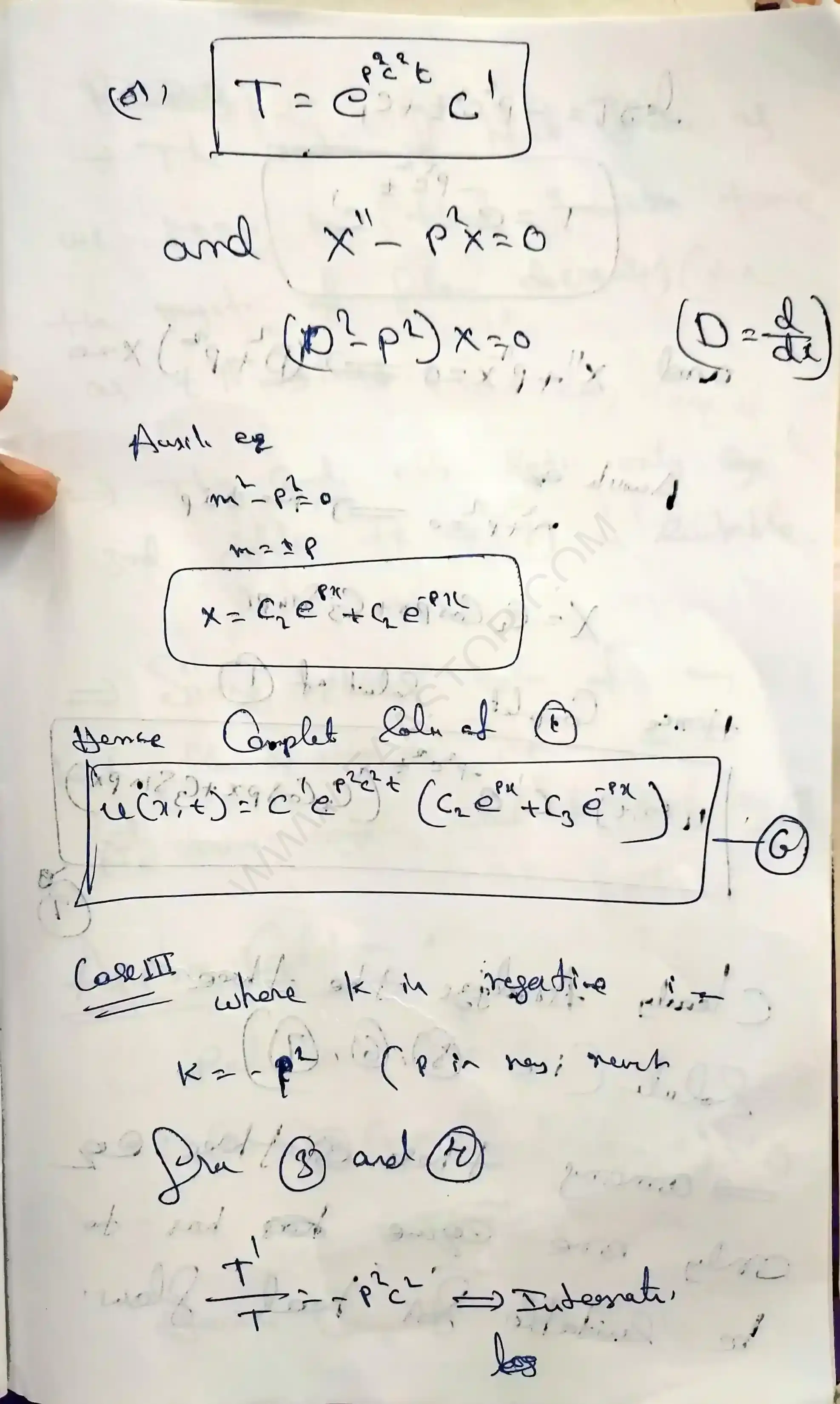 Page 16 of PDE Contiue..
