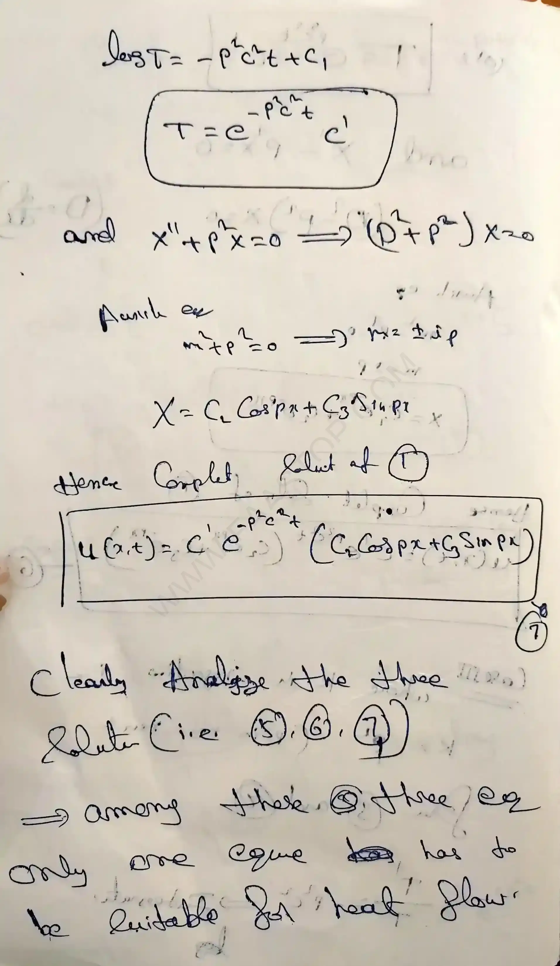 Page 17 of PDE Contiue..