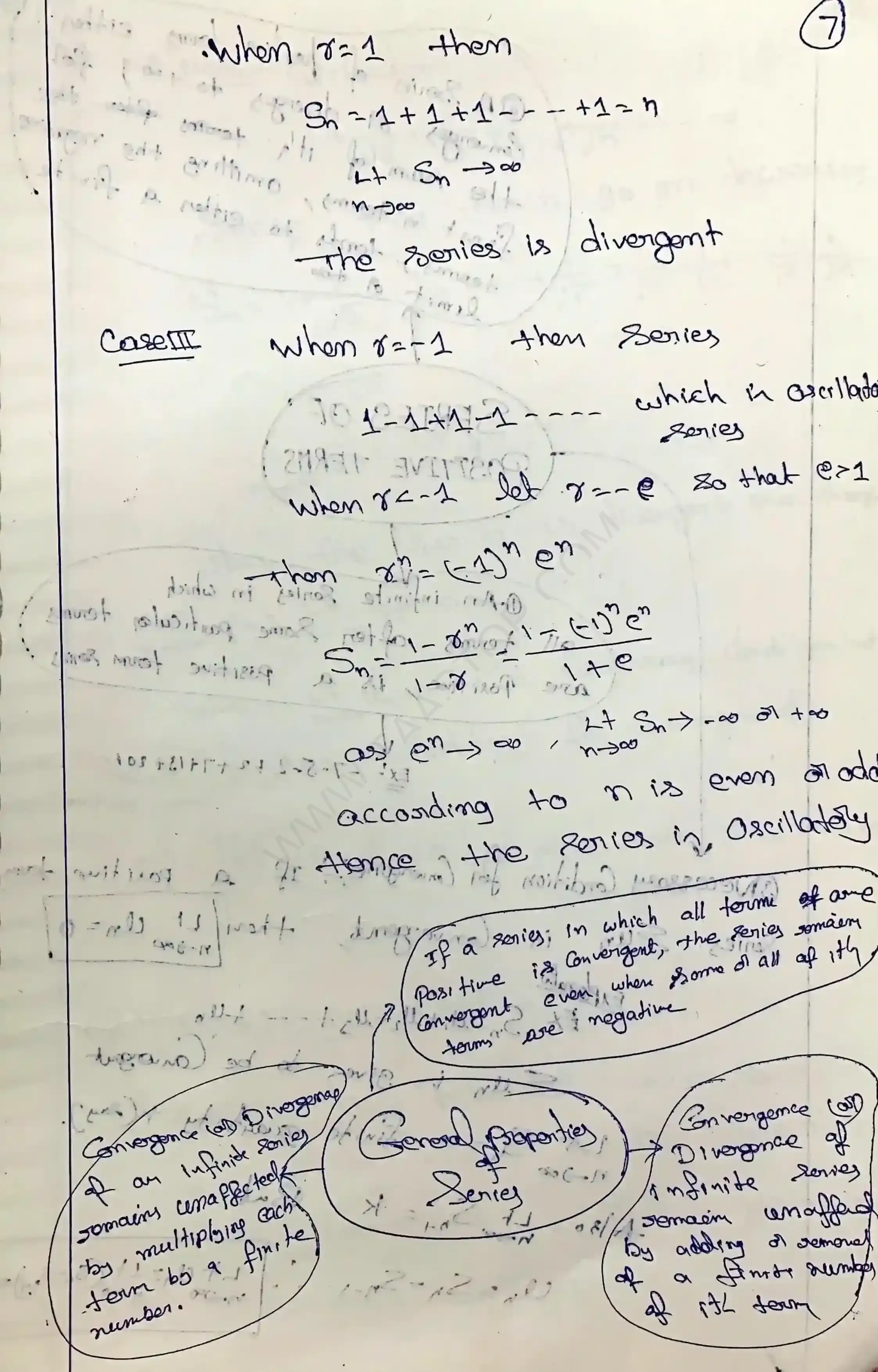 Page 7 of Sequence and Series