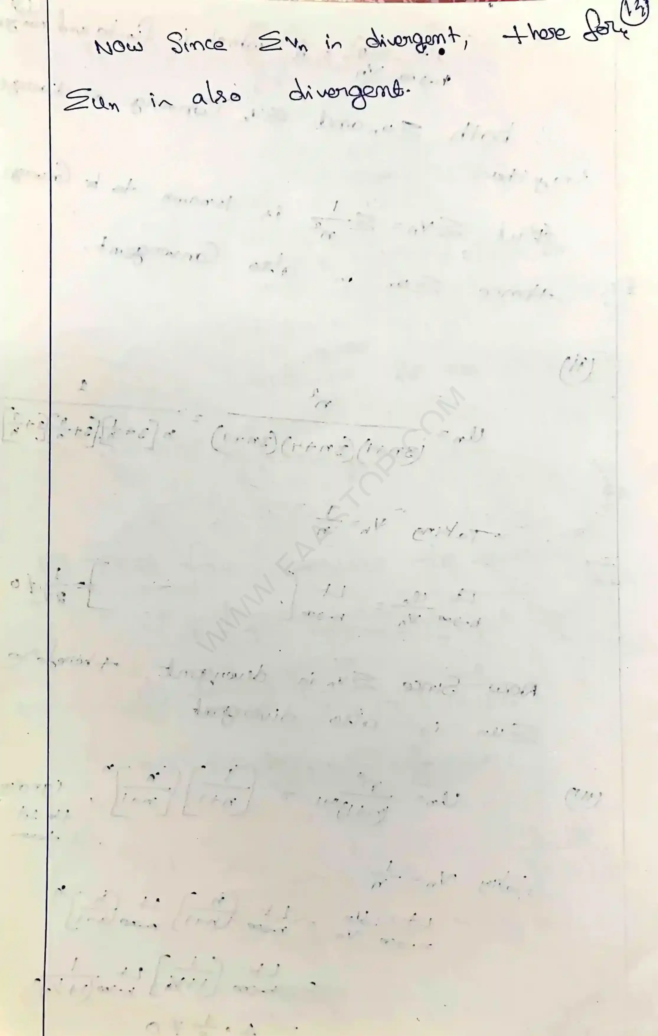 Page 14 of Sequence and Series