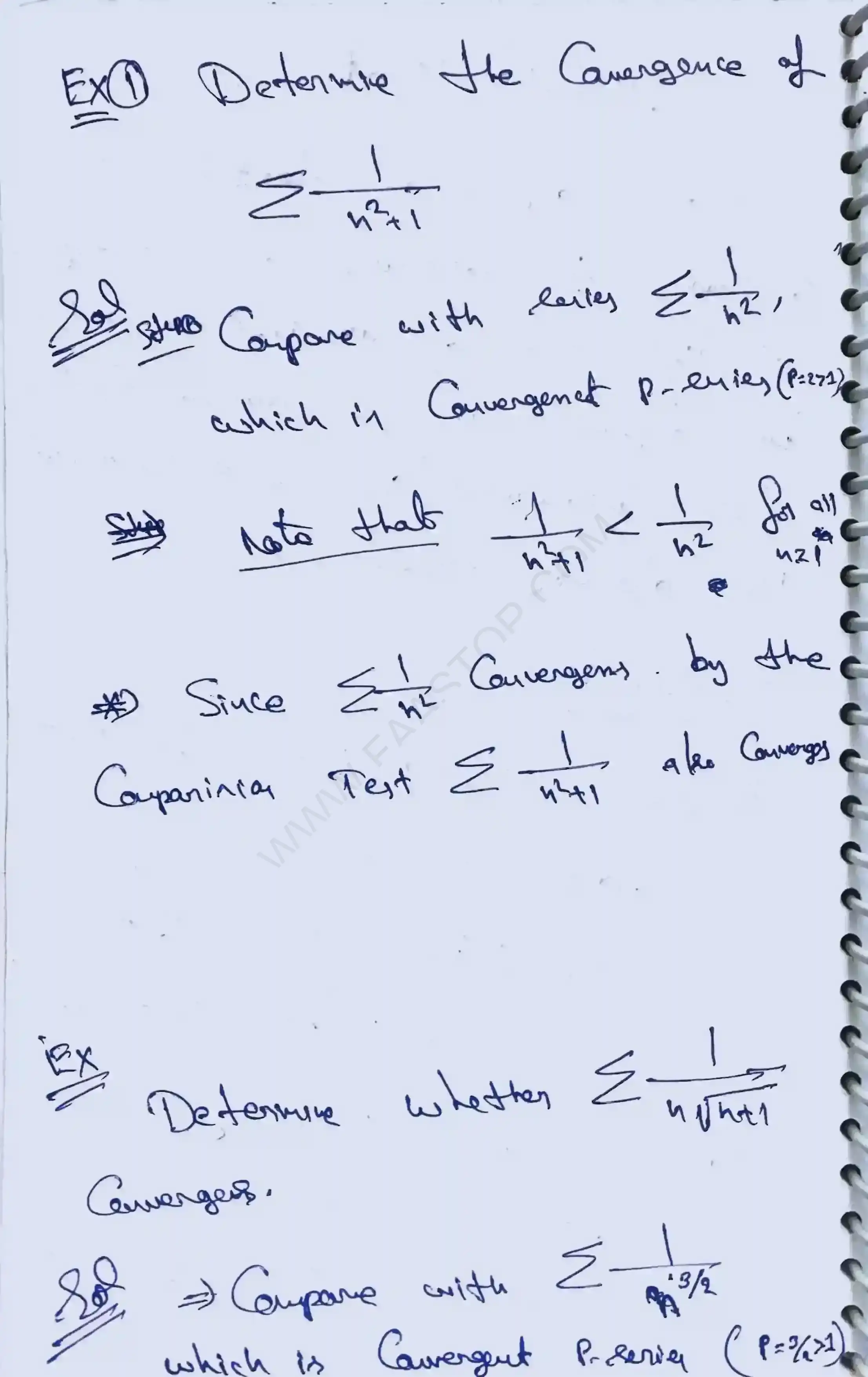 Page 24 of Sequence and Series