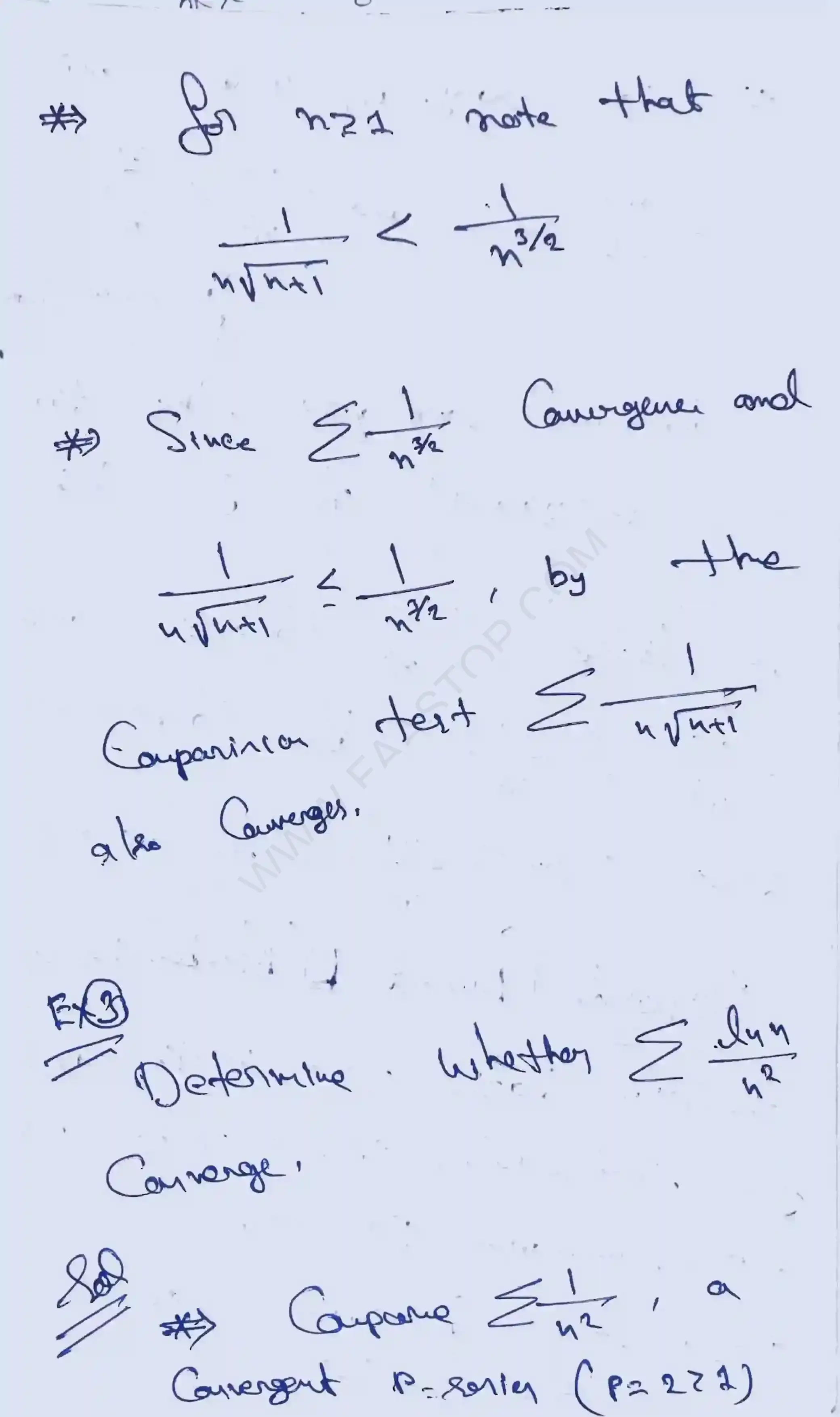 Page 25 of Sequence and Series