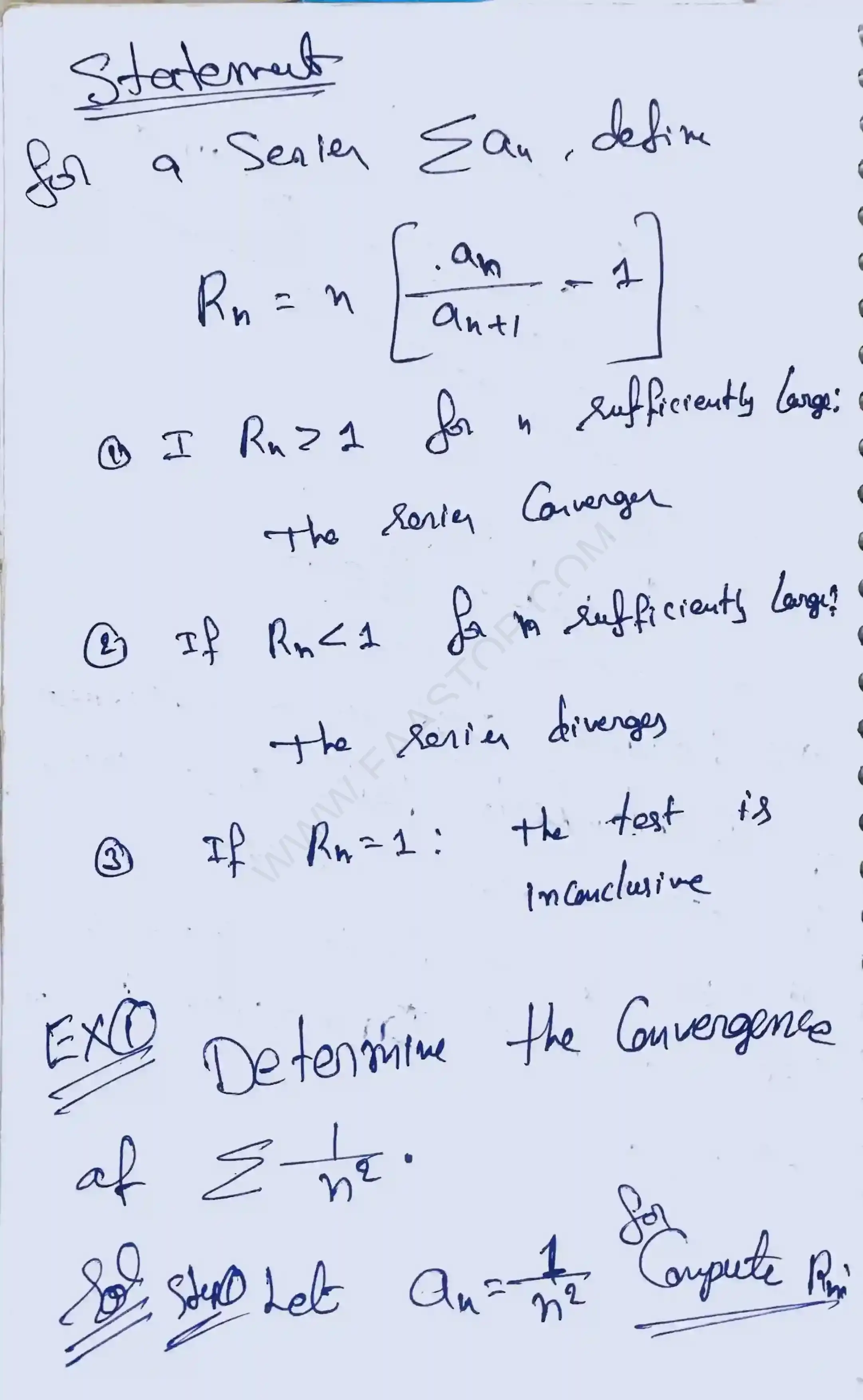 Page 29 of Sequence and Series