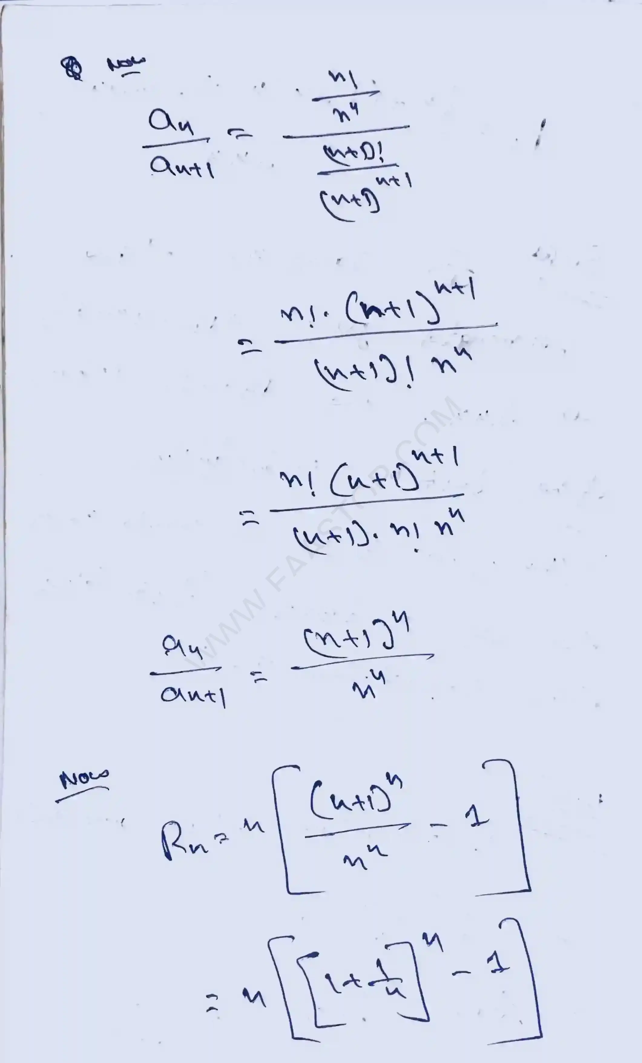Page 33 of Sequence and Series