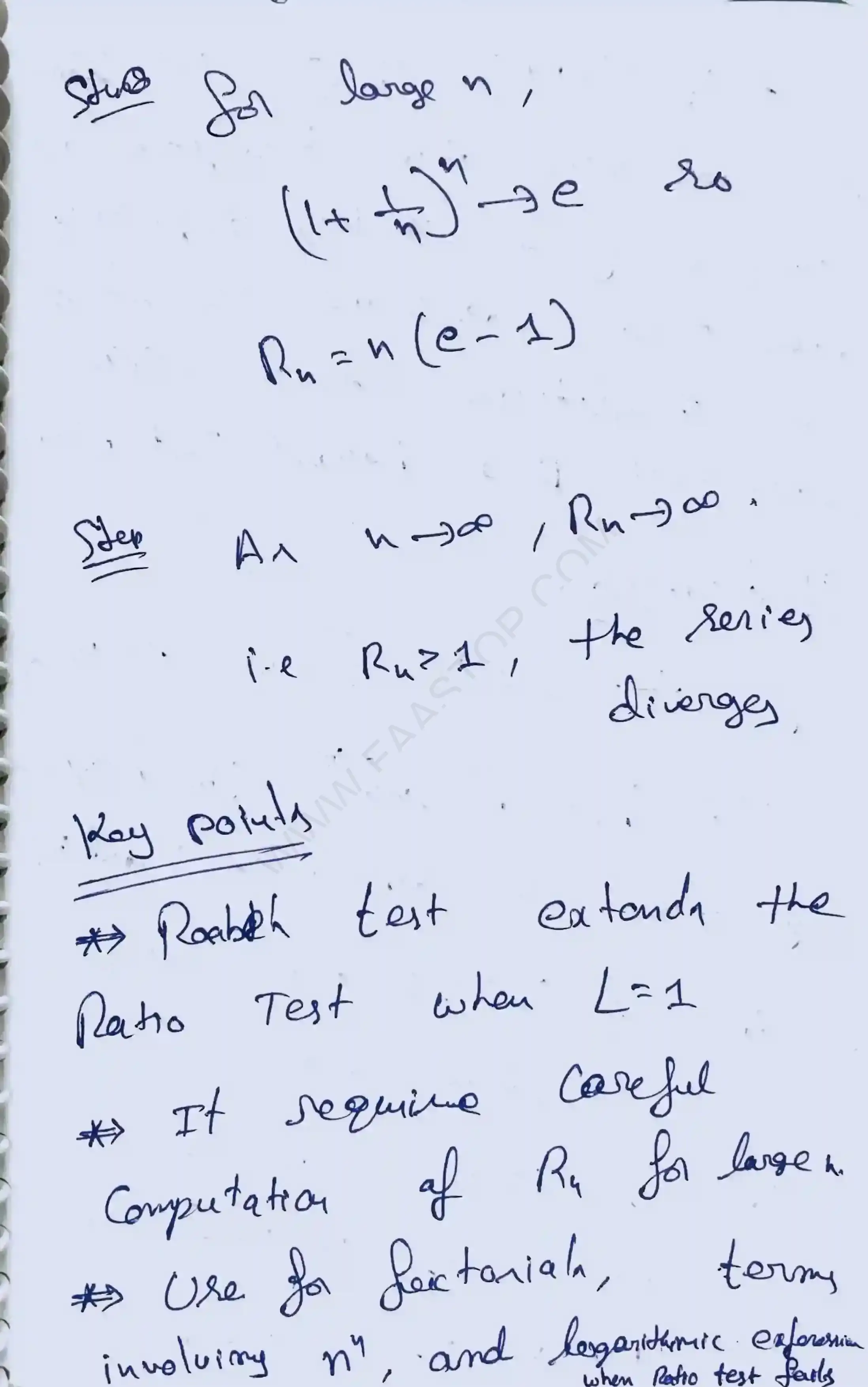 Page 34 of Sequence and Series
