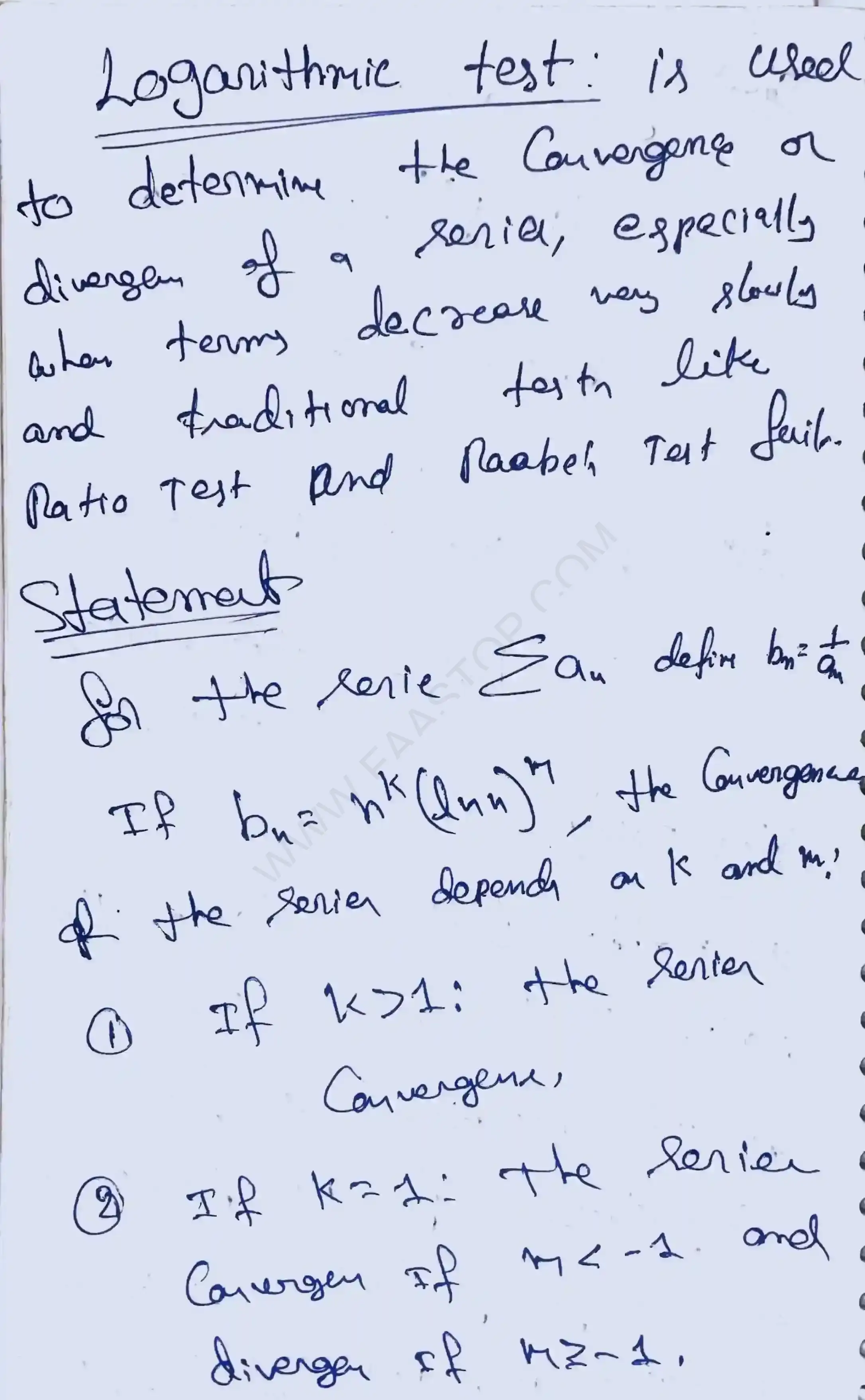 Page 35 of Sequence and Series