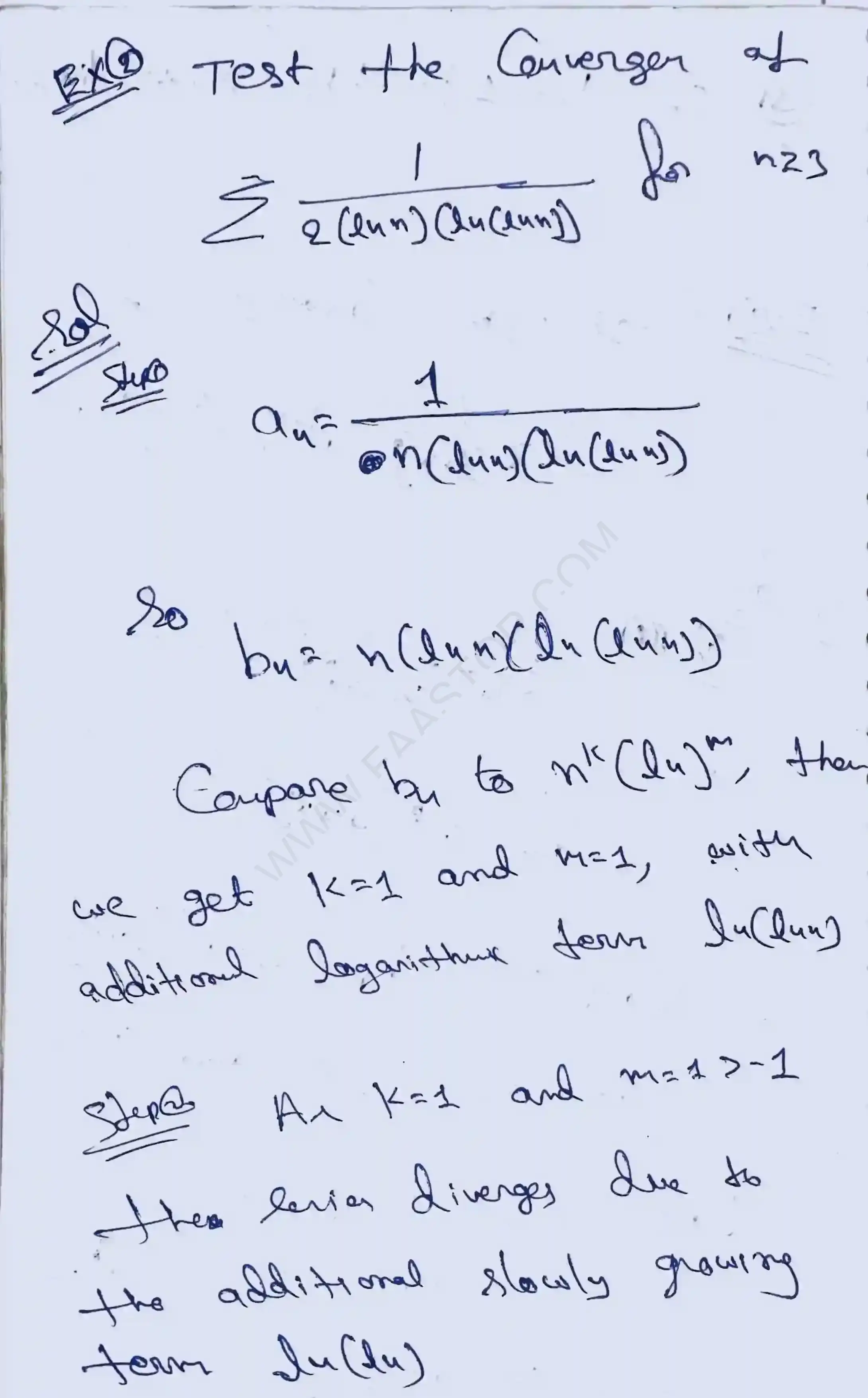 Page 37 of Sequence and Series