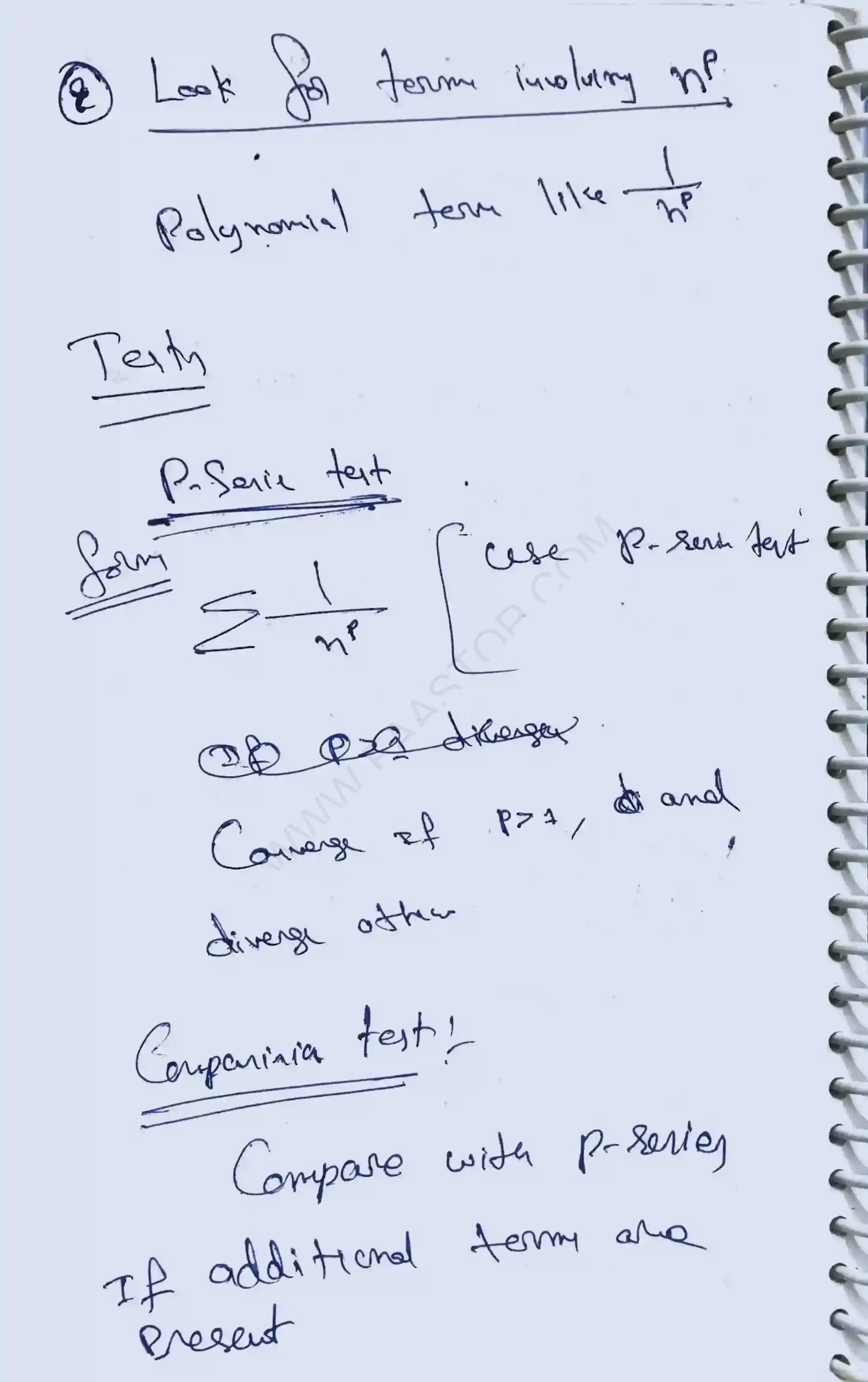 Page 41 of Sequence and Series