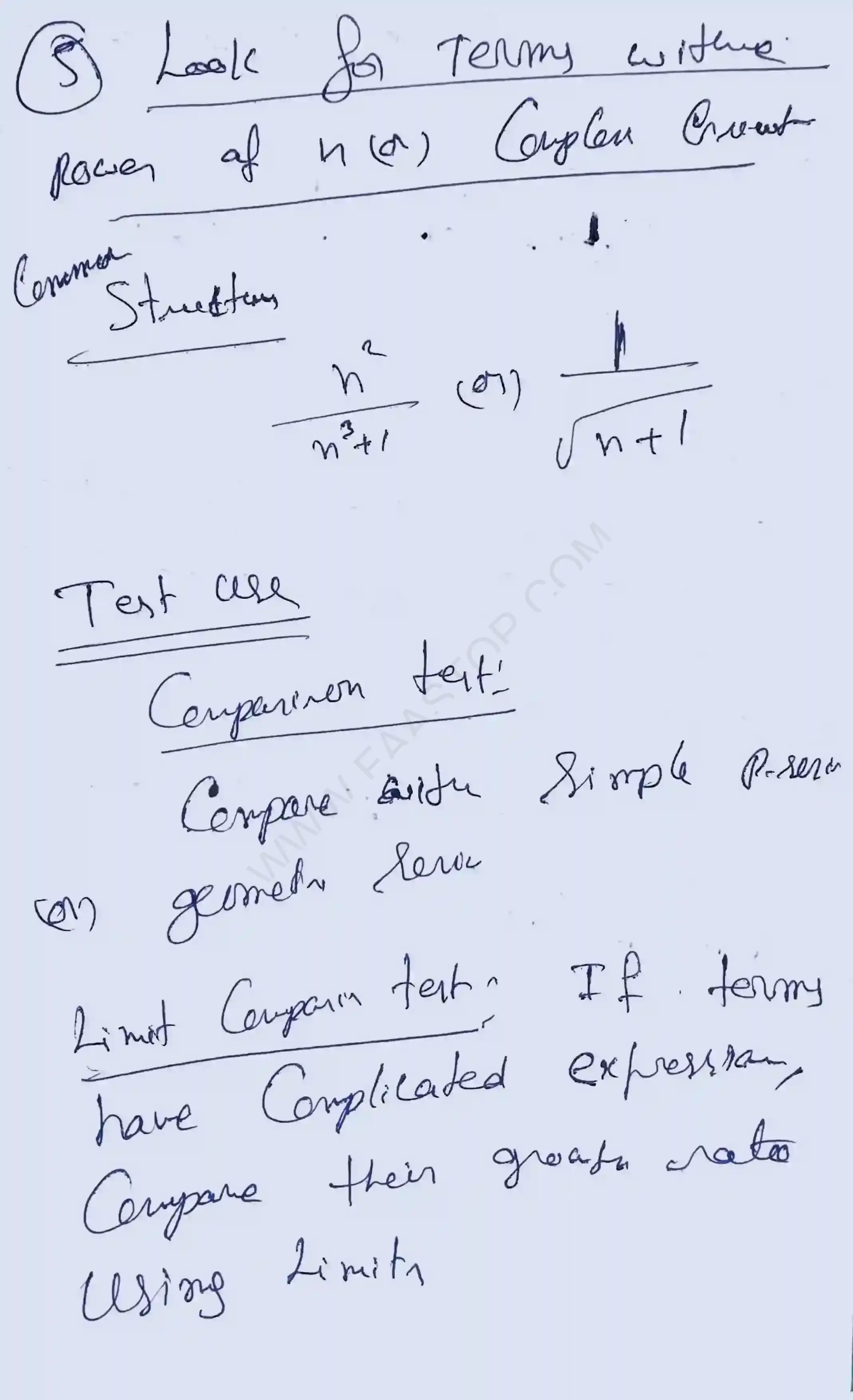 Page 44 of Sequence and Series
