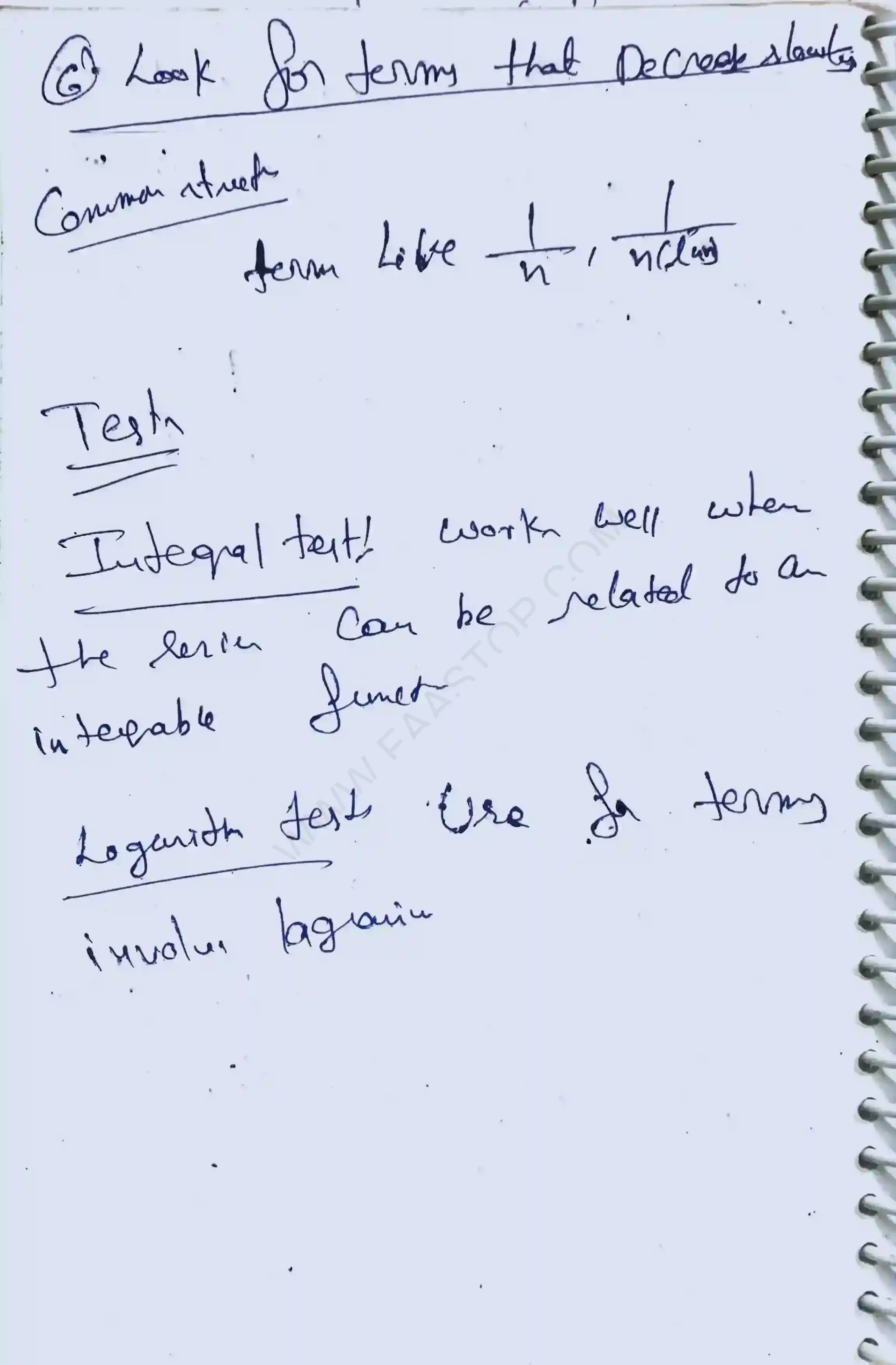 Page 45 of Sequence and Series