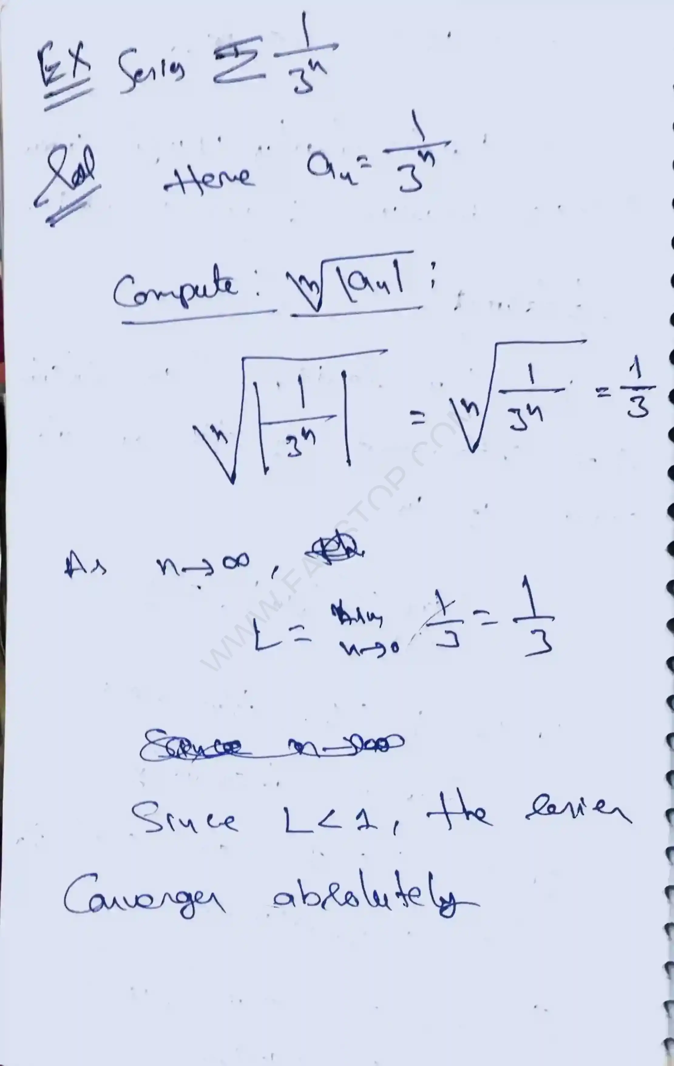 Page 47 of Sequence and Series