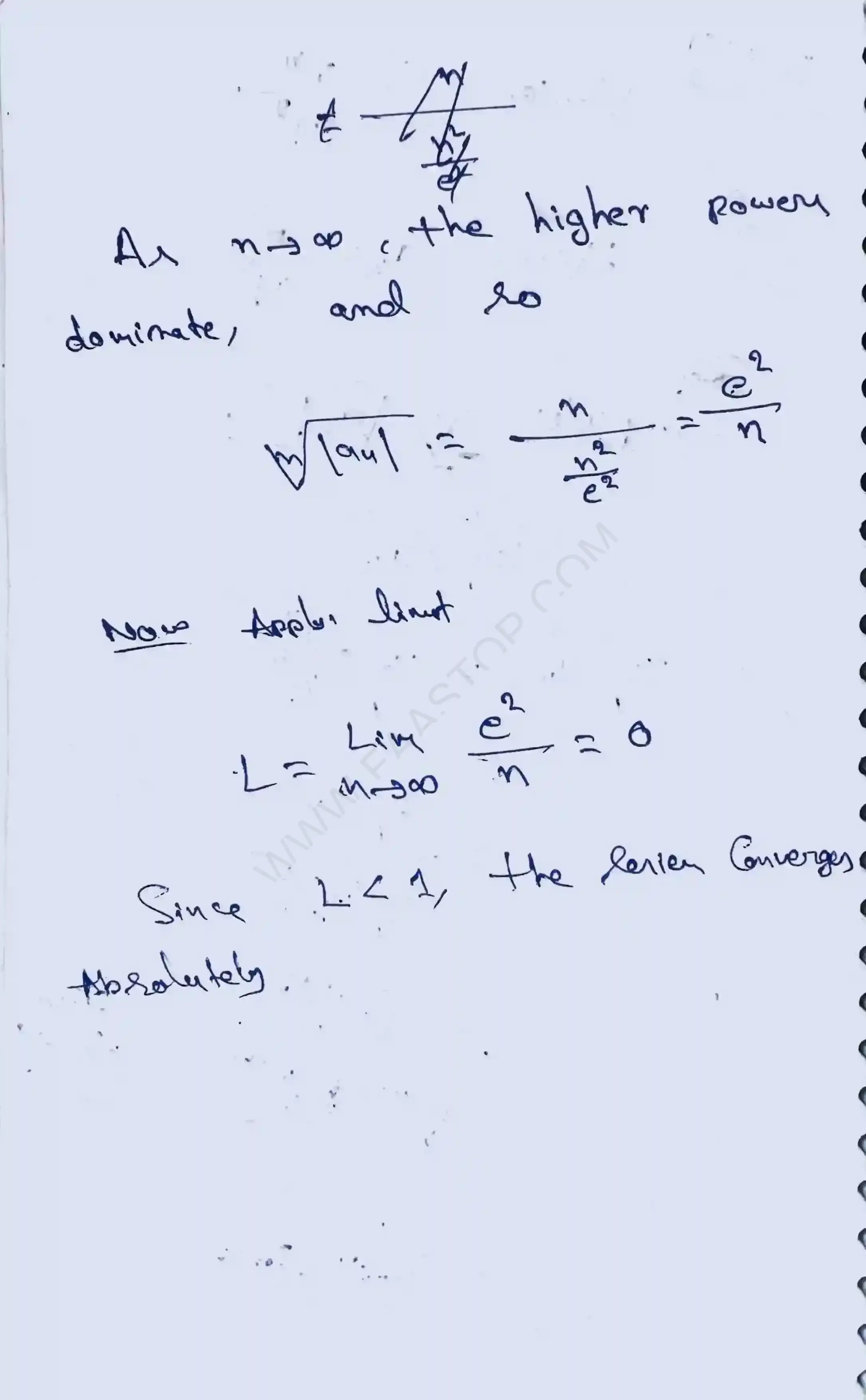 Page 49 of Sequence and Series