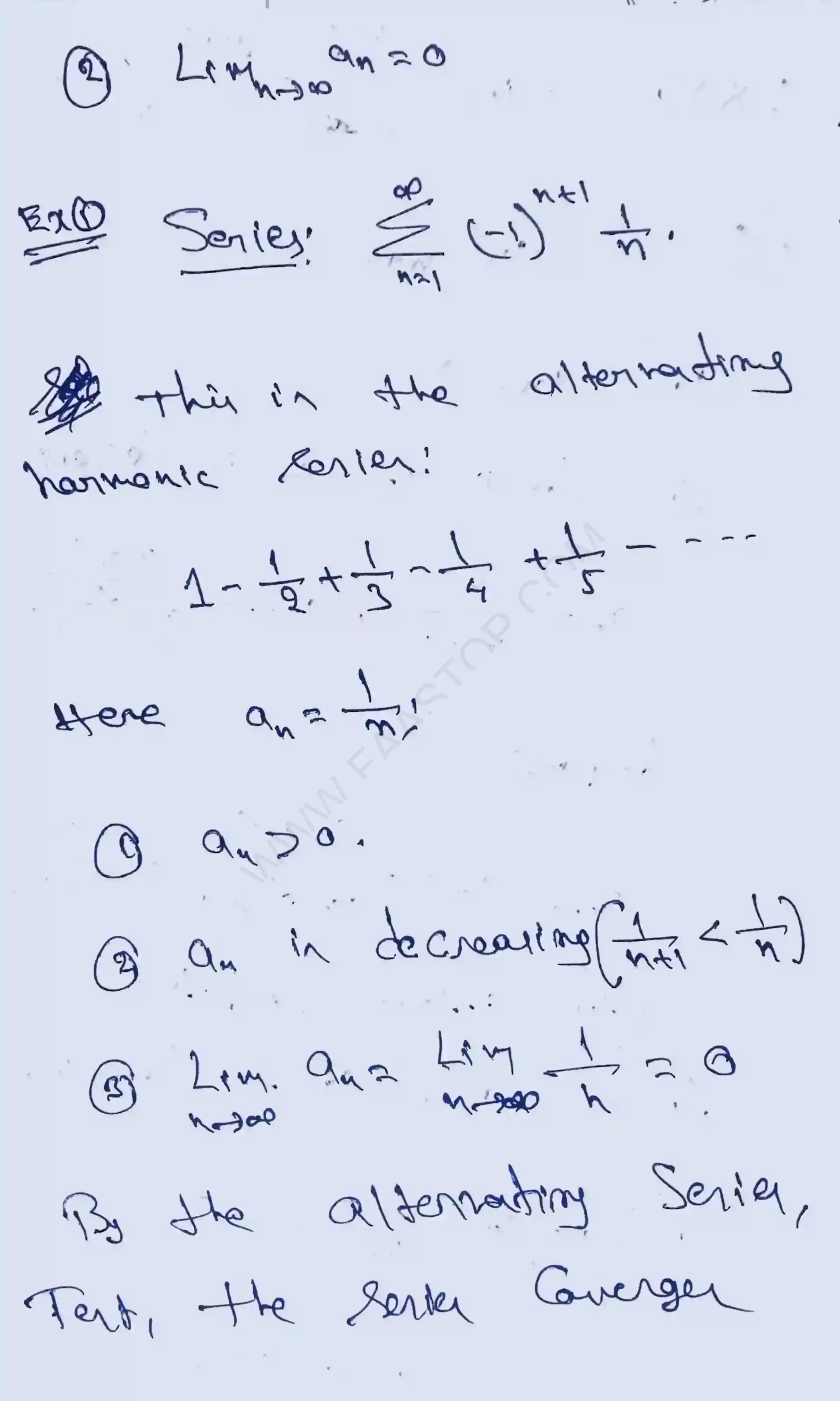 Page 52 of Sequence and Series