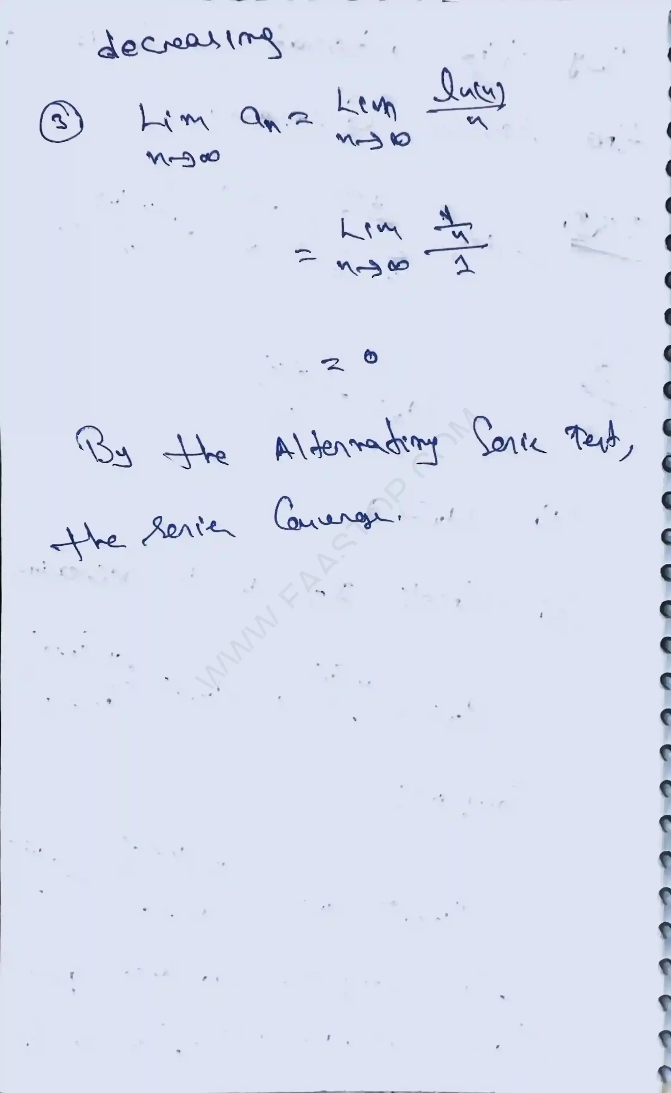 Page 55 of Sequence and Series