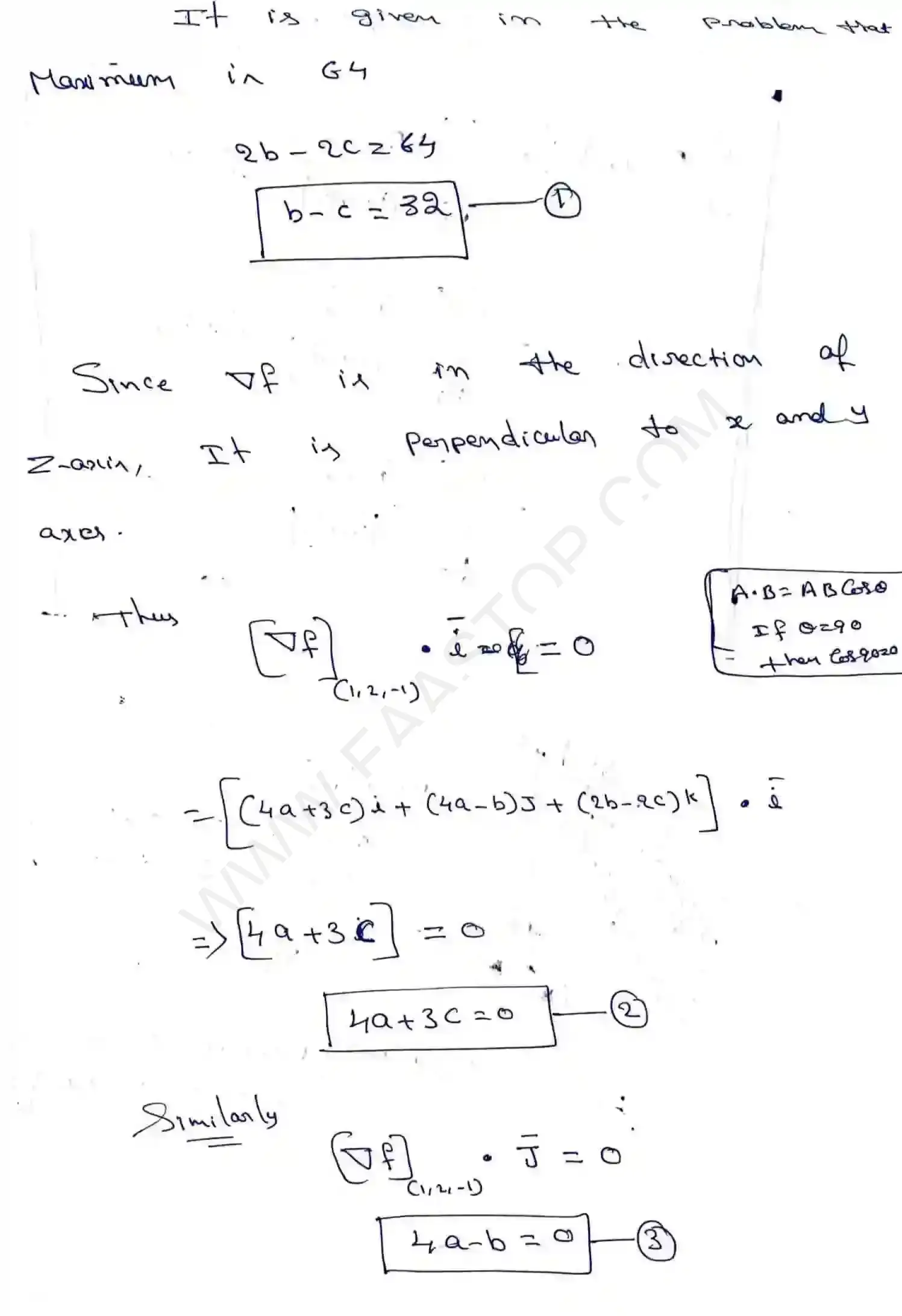 Page 13 of Vector calculus