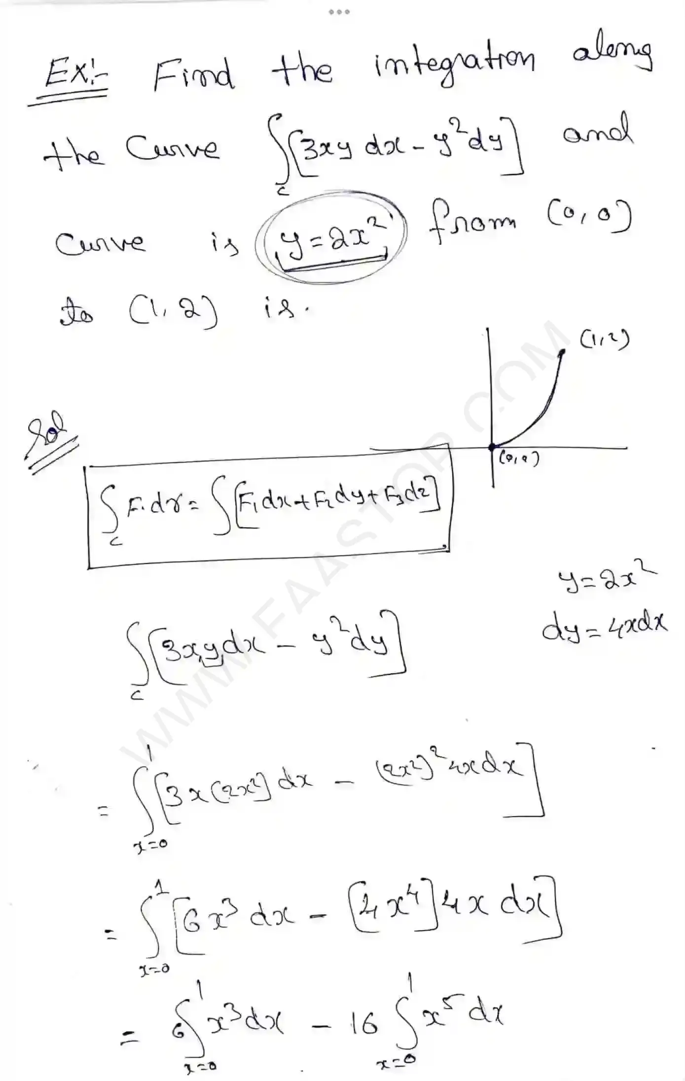 Page 16 of Vector calculus