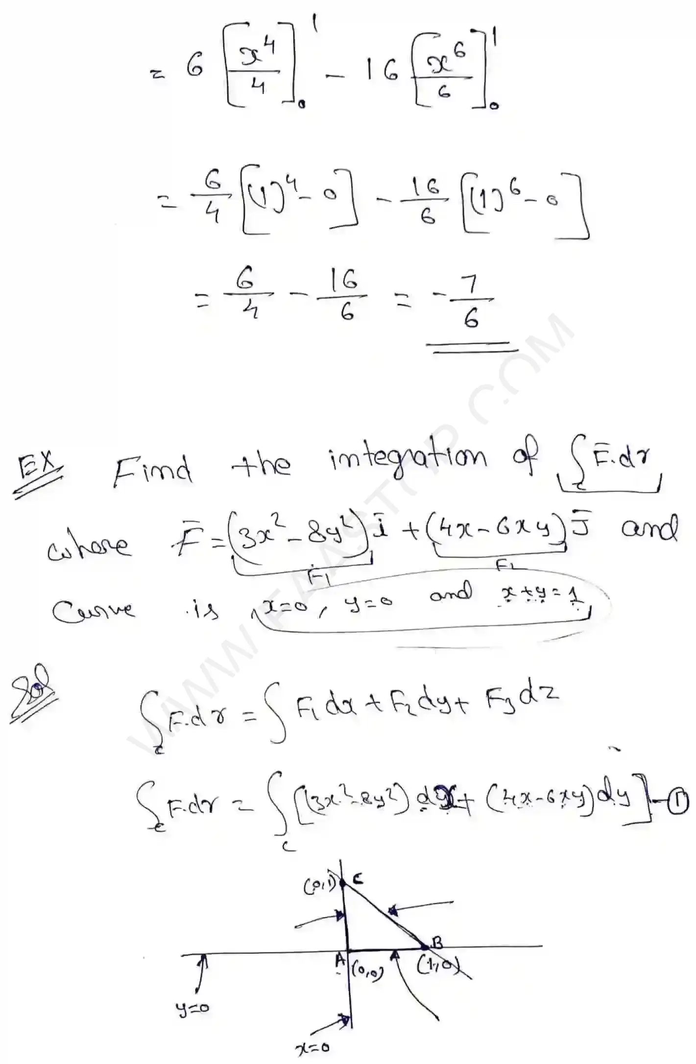 Page 17 of Vector calculus