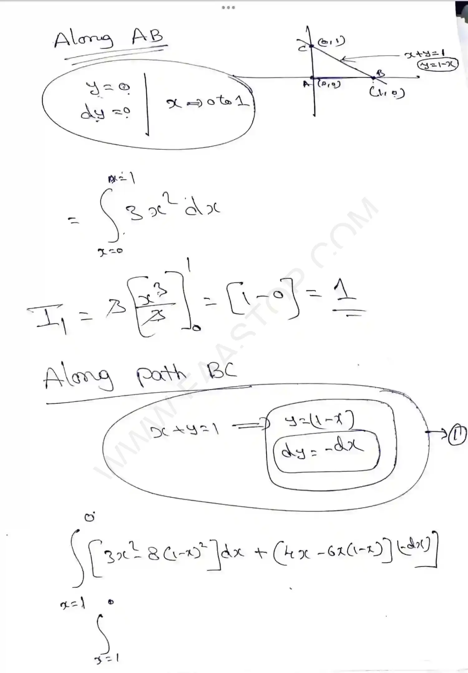 Page 18 of Vector calculus