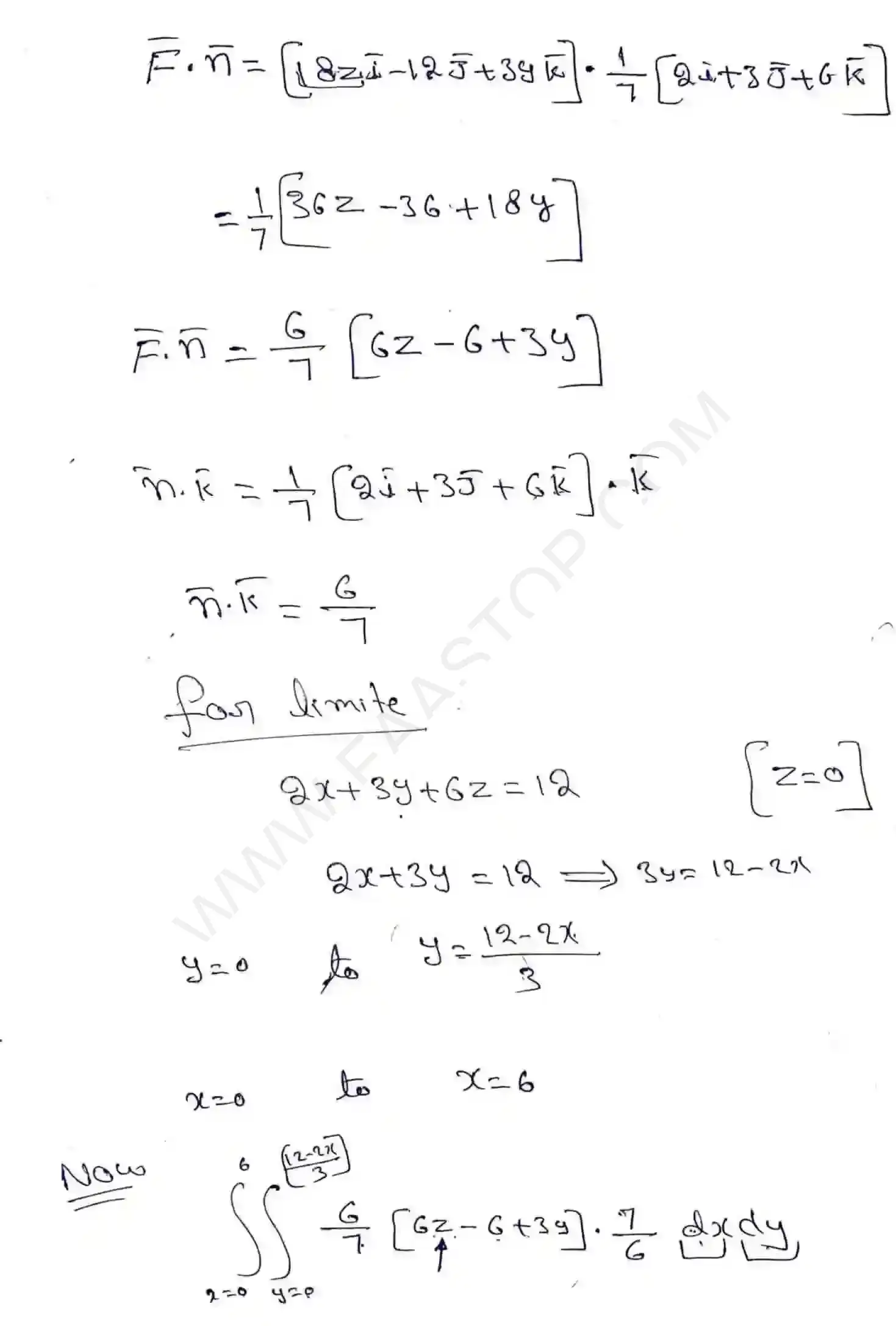 Page 22 of Vector calculus