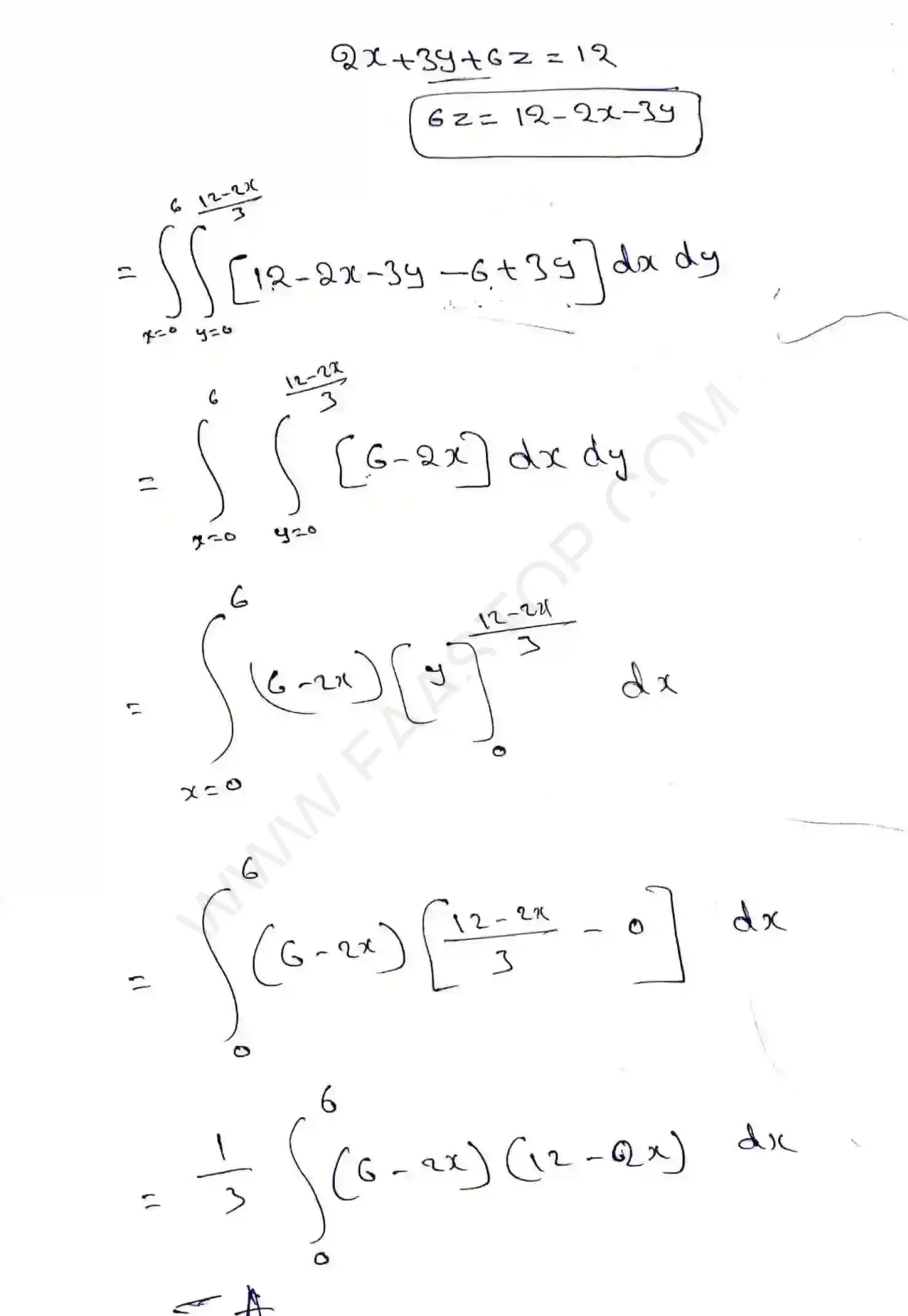 Page 23 of Vector calculus