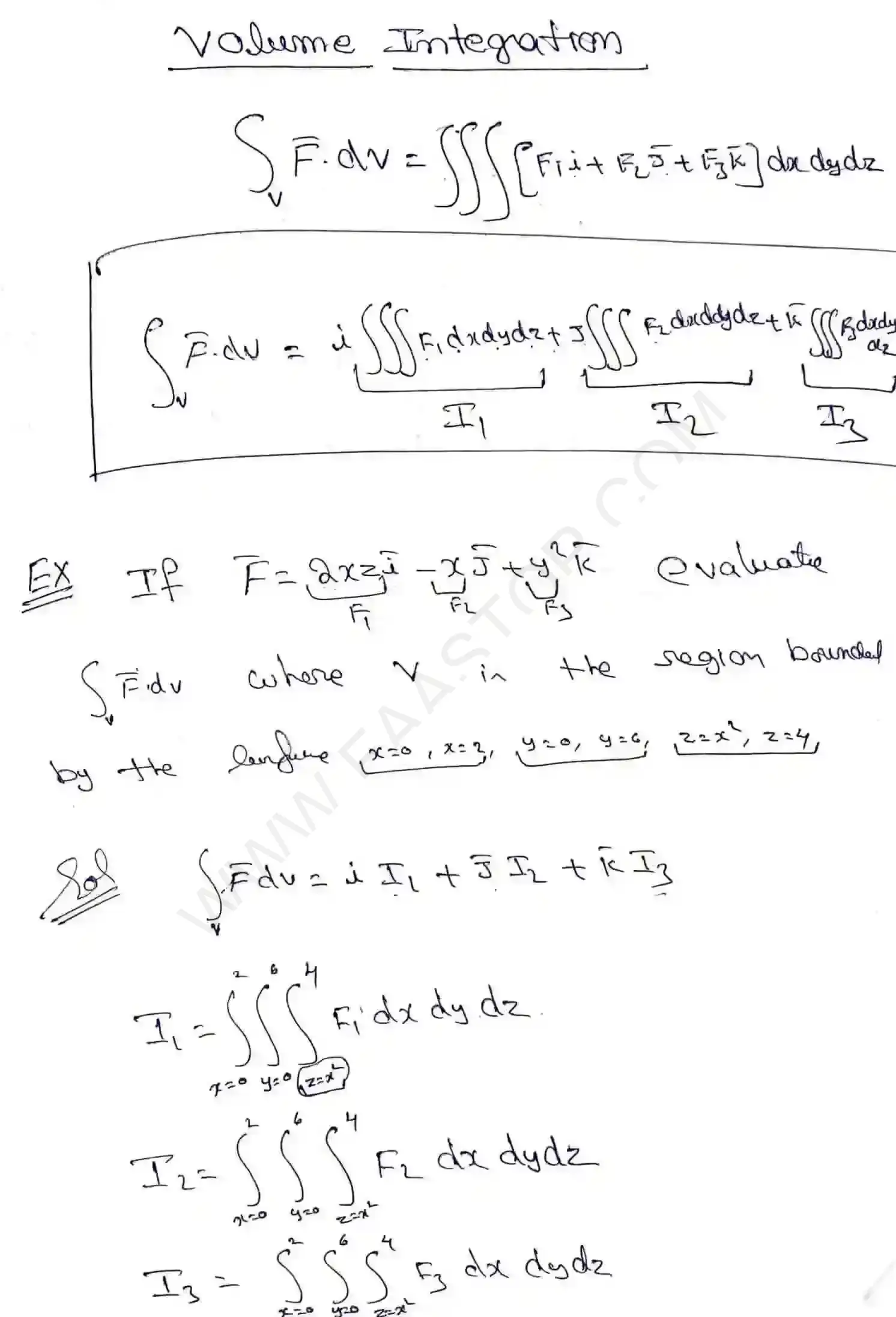Page 25 of Vector calculus