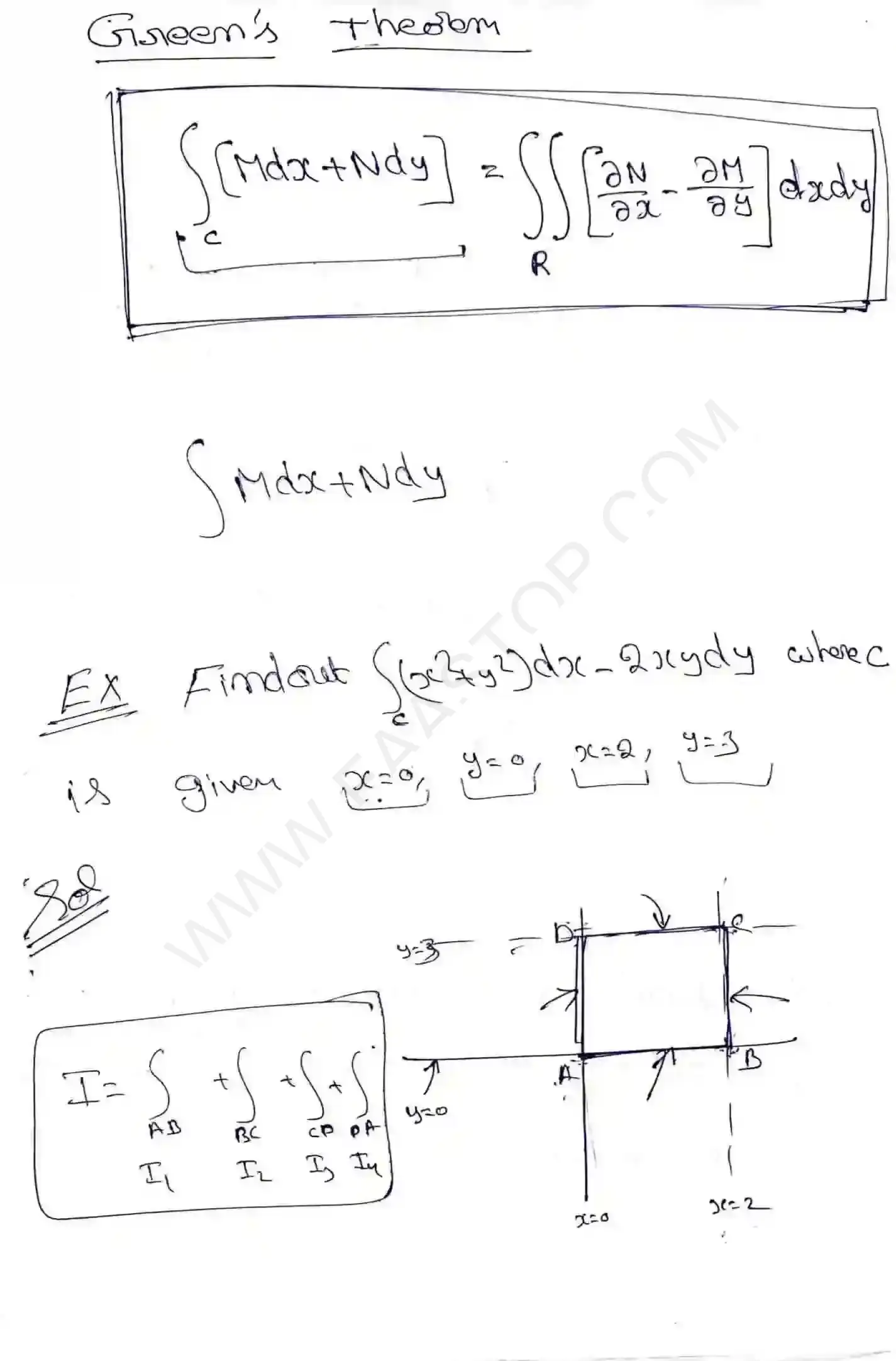Page 27 of Vector calculus
