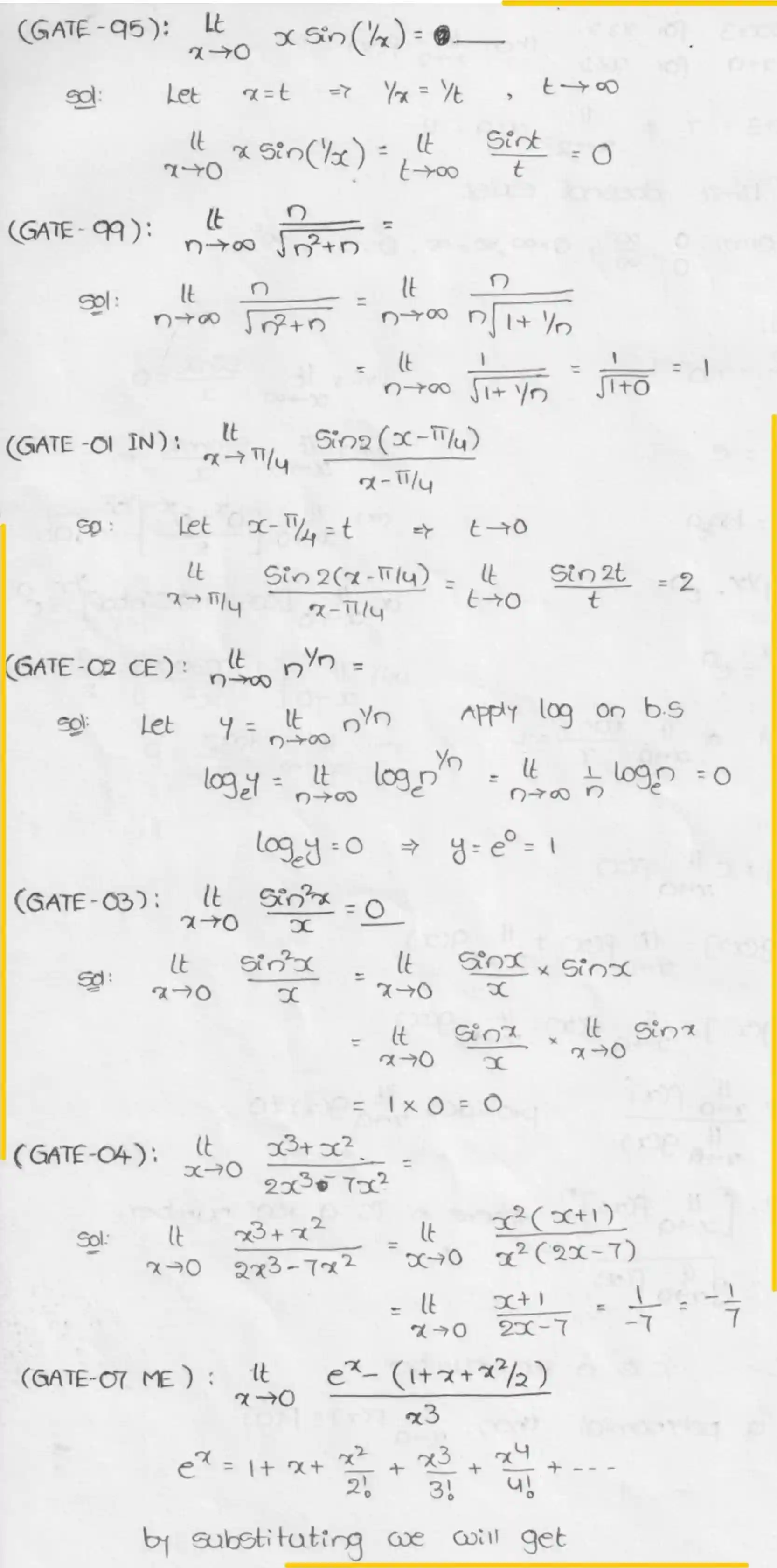 Page 7 of Calculua