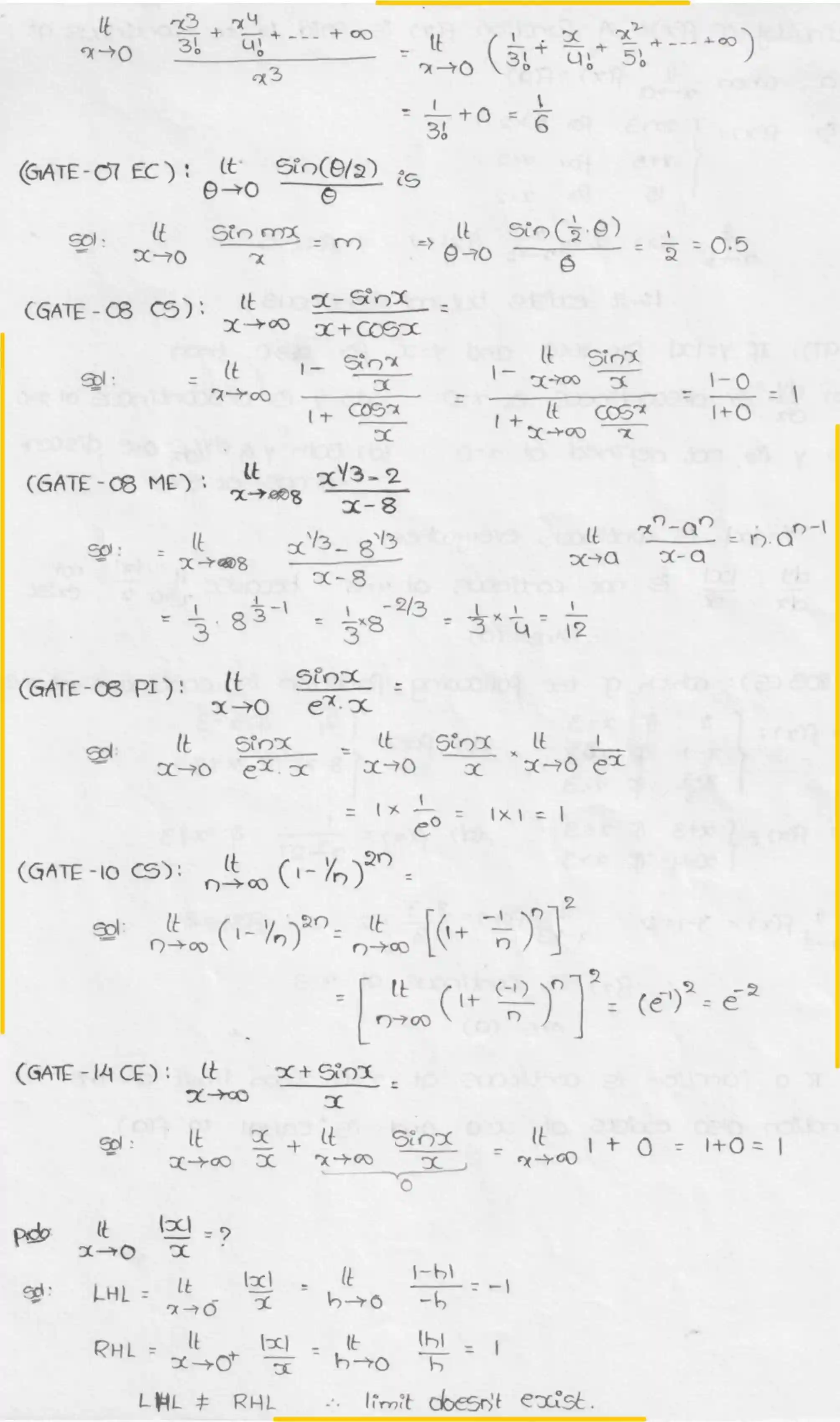 Page 8 of Calculua
